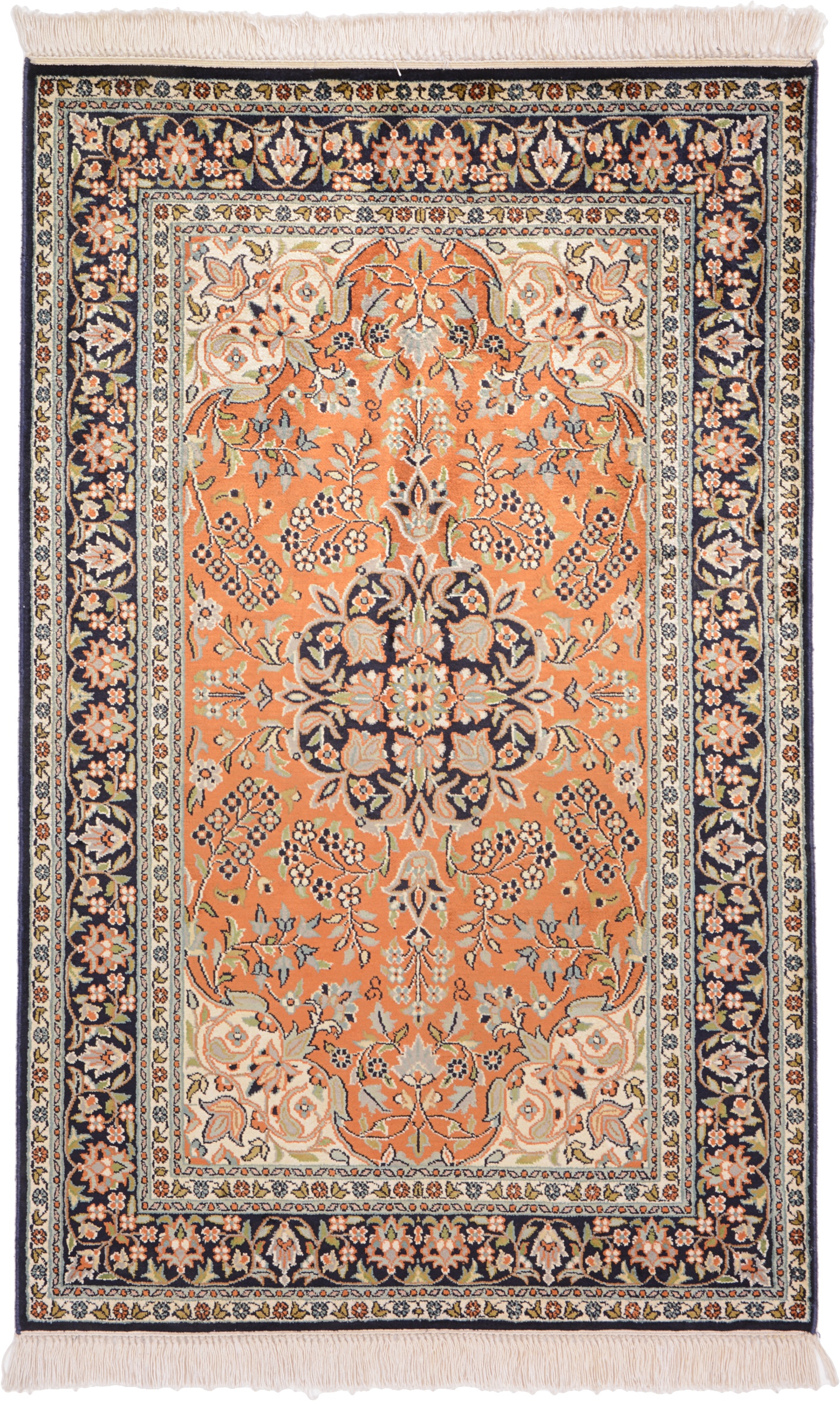 Cashmere Silk 78 x 125 cm