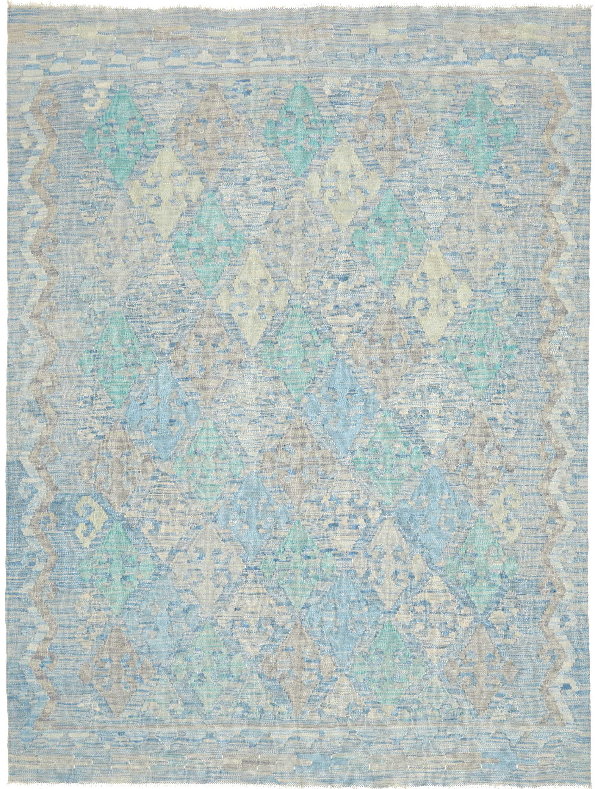 Kelim Tepper 140x200 - Kelim 153 x 199 cm