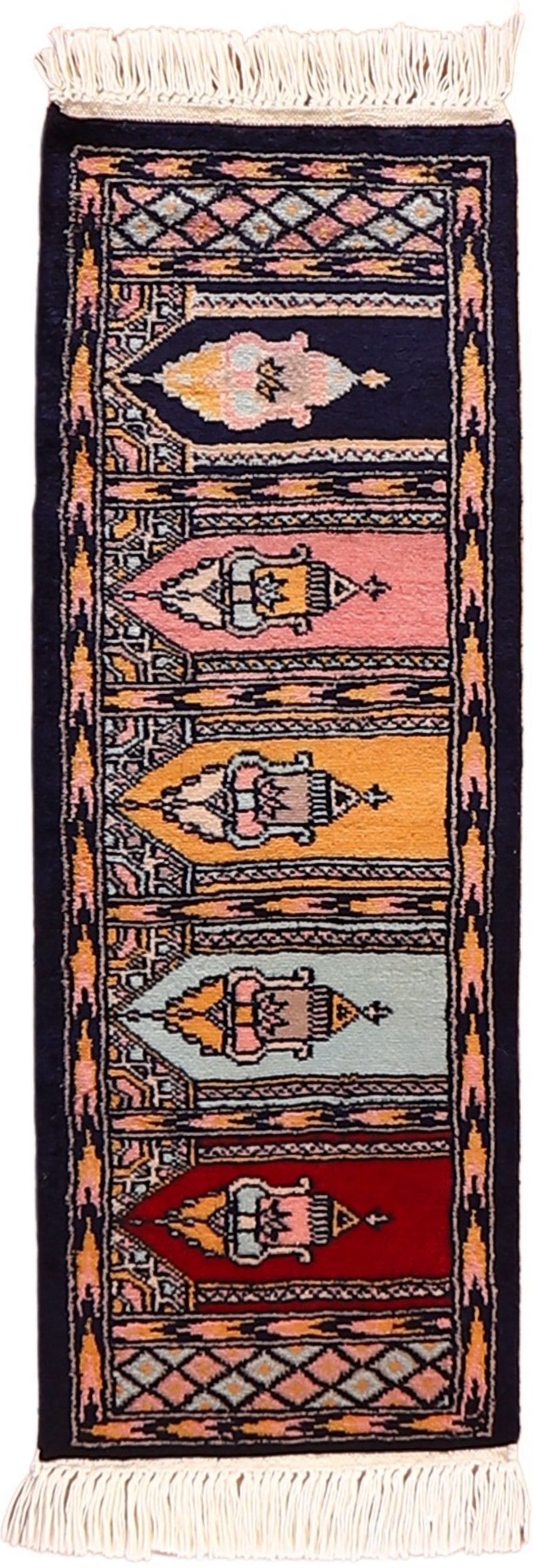 Buchara Tepper - Bokhara 32 x 88 cm