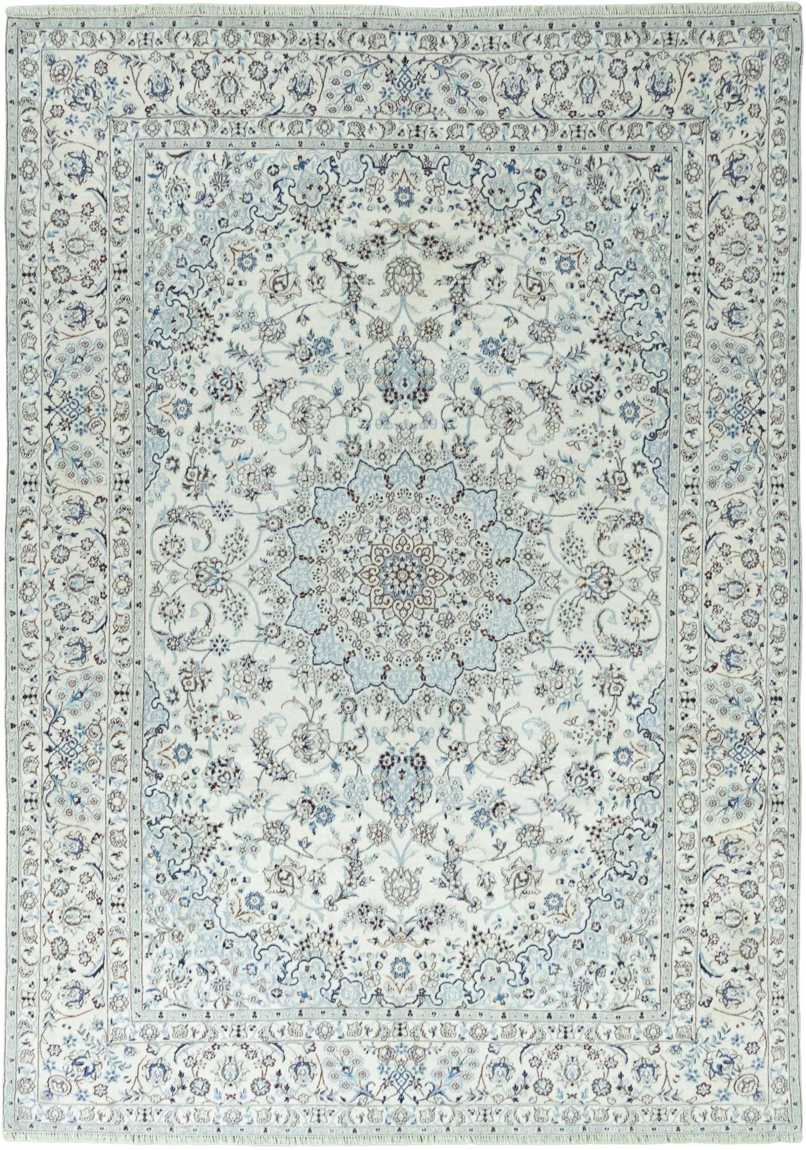 Πράσινο Nain - Nain 250 x 353 cm