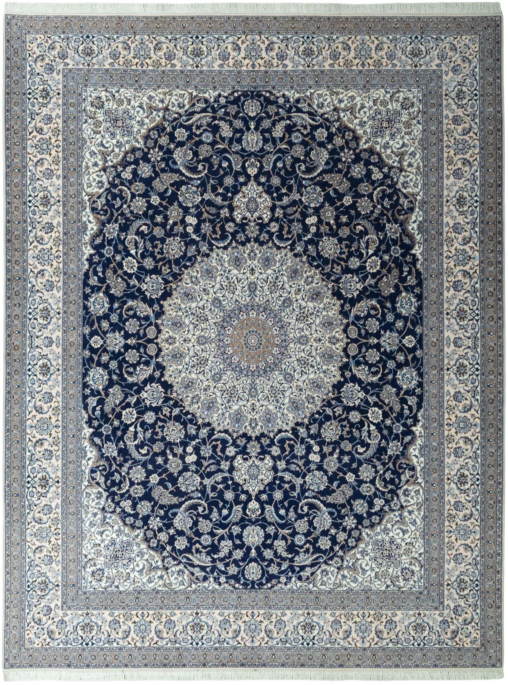 Найн 300x400 - Nain 313 x 408 cm