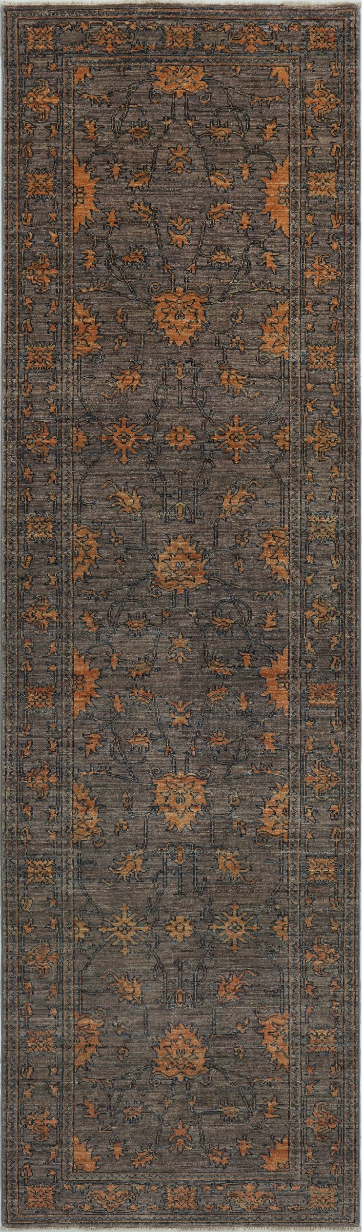 Ziegler Runner Rugs - Ziegler 79 x 289 cm