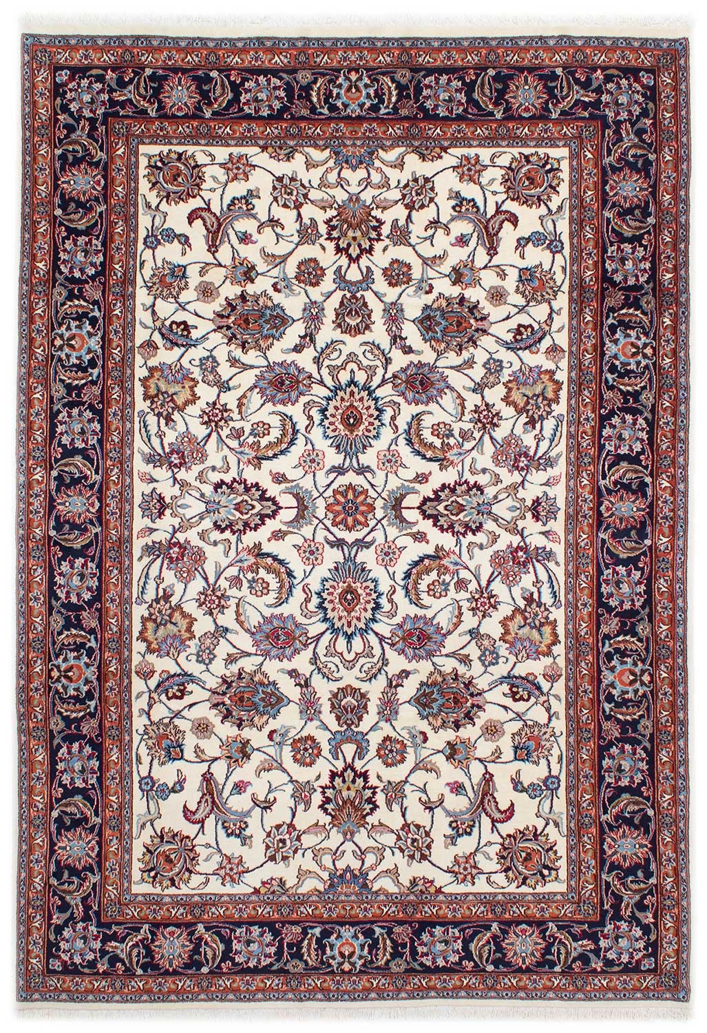 Maschad Teppiche - Mashad 200 x 295 cm