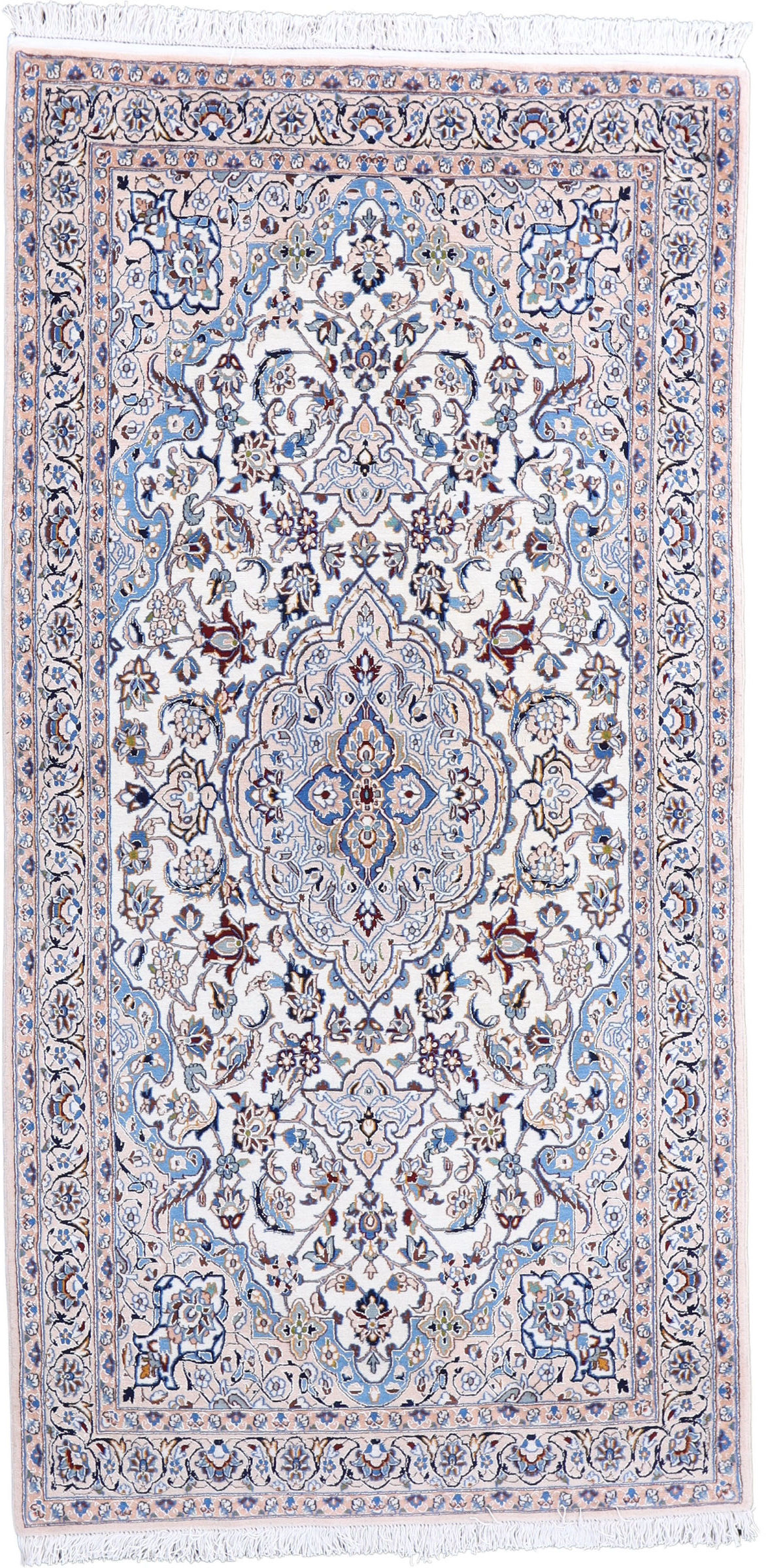 Teppich 120x240 - Nain 120 x 235 cm