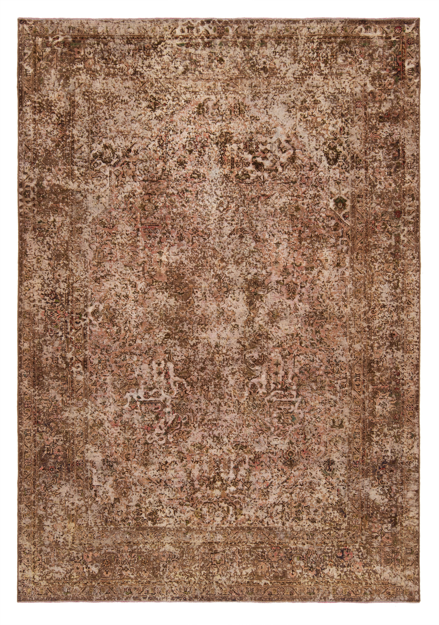 Vintage 199 x 288 cm