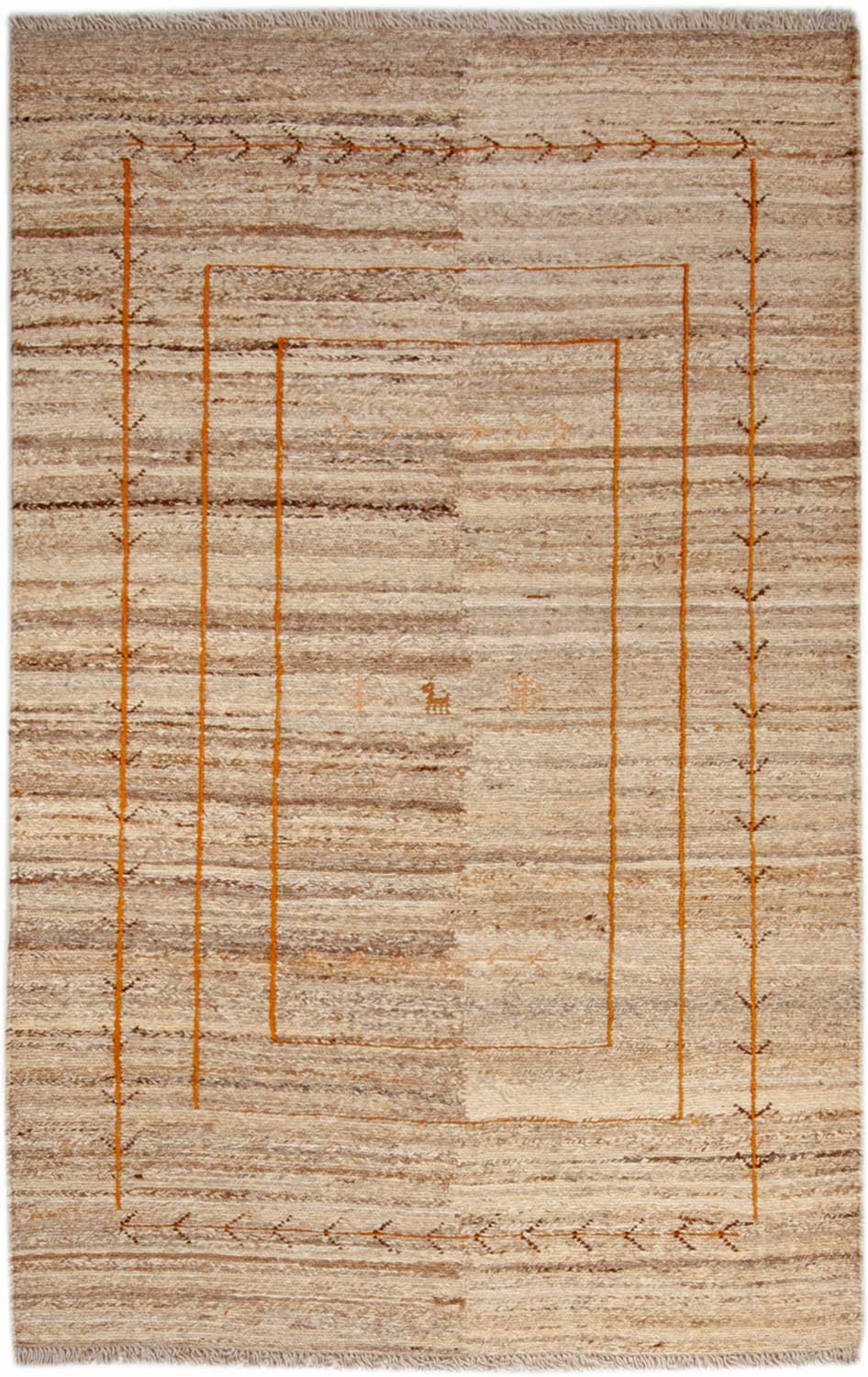 Dywany 120x180 - Kelim 114 x 180 cm