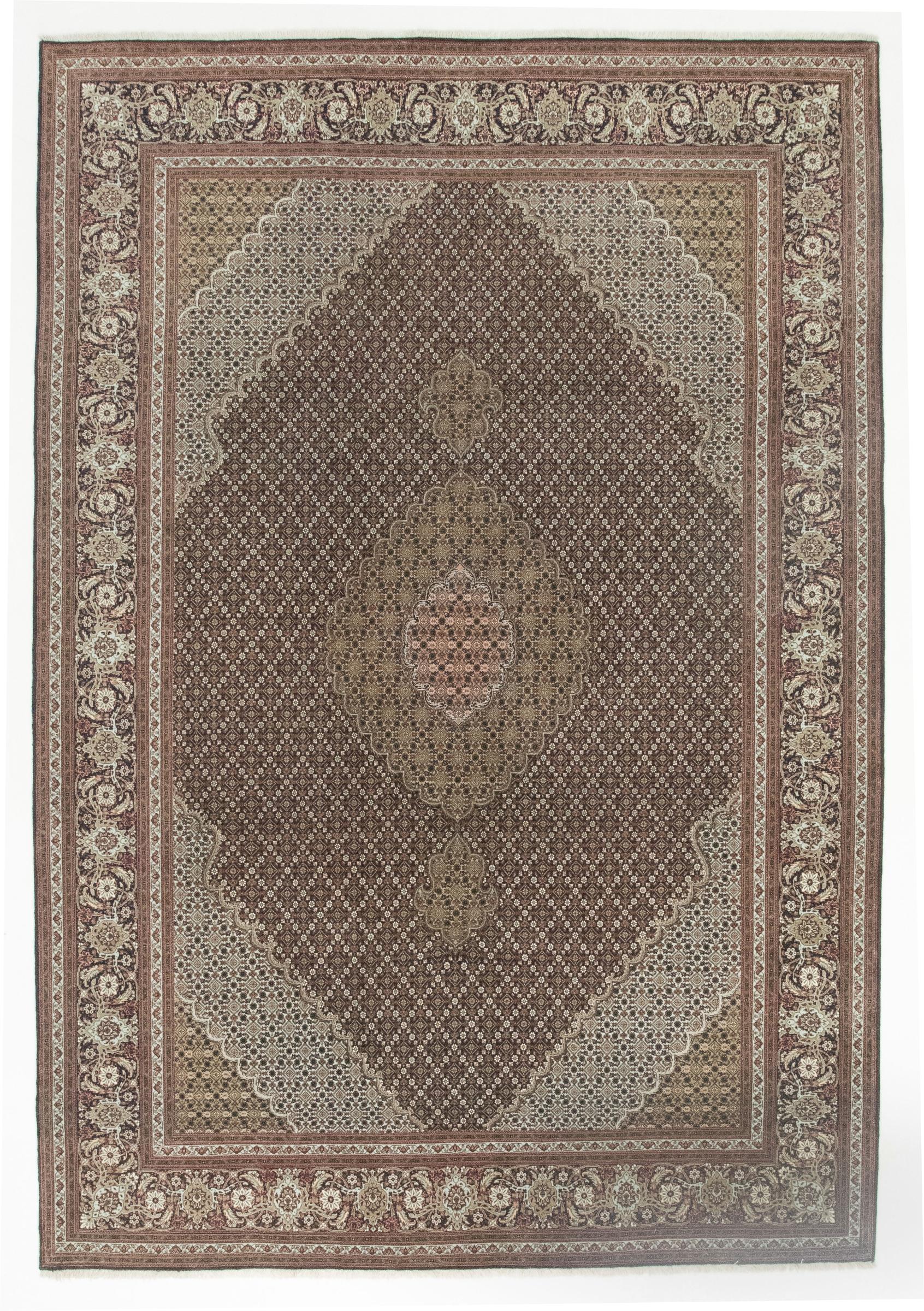 Tabriz Mattor - Tabriz 207 x 301 cm