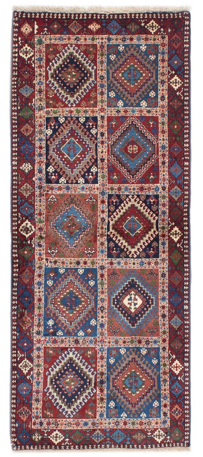 Covoare Yalameh - Yalameh 82 x 198 cm