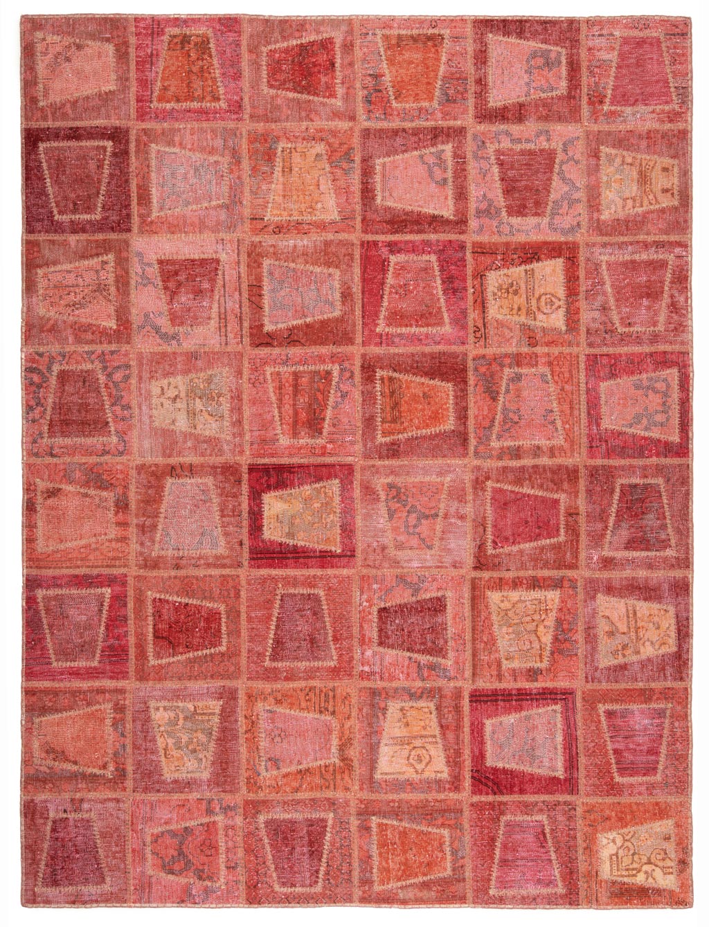 Patchwork - Patchwork 180 x 240 cm