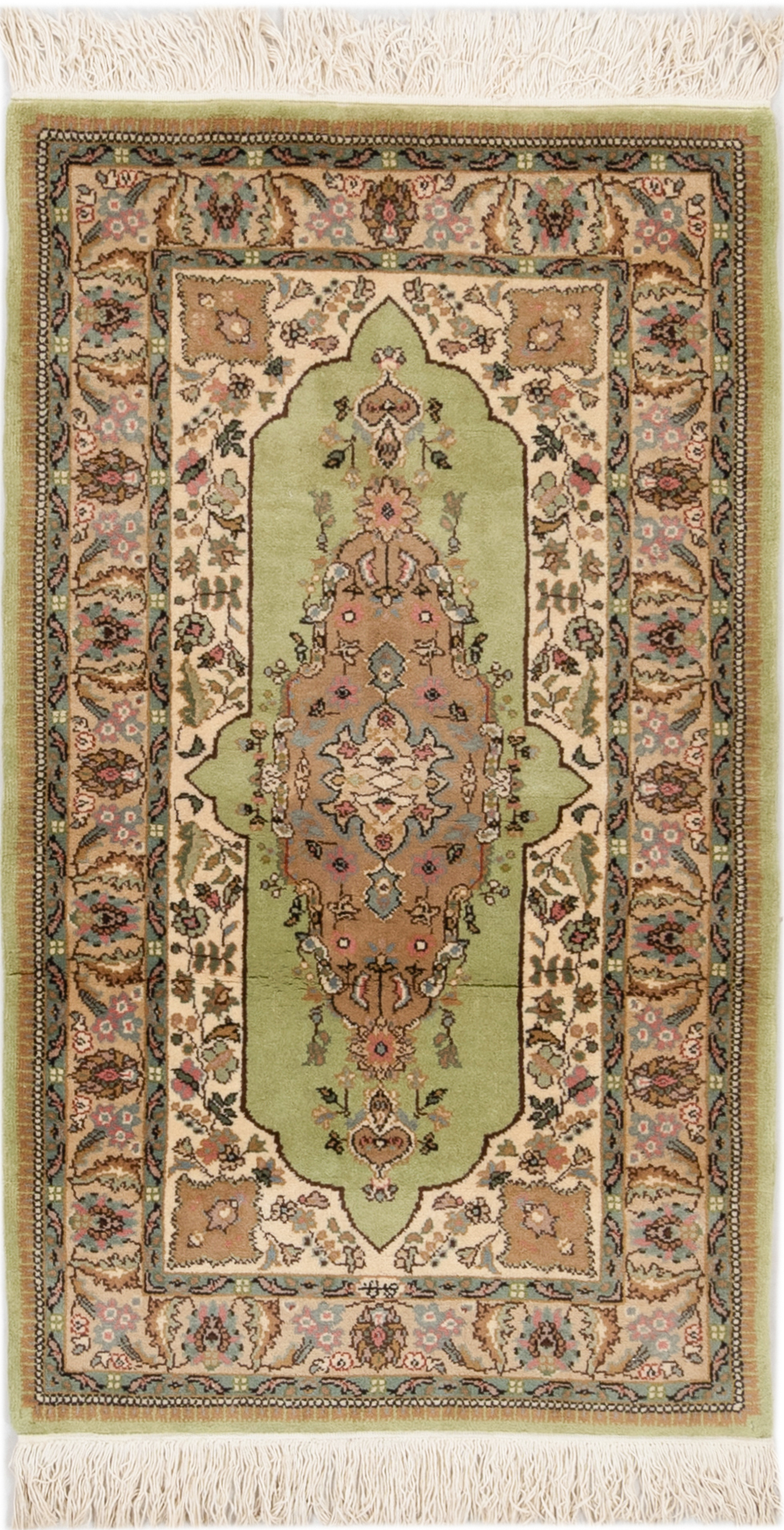 Kirman Mattor - Kerman 91 x 158 cm