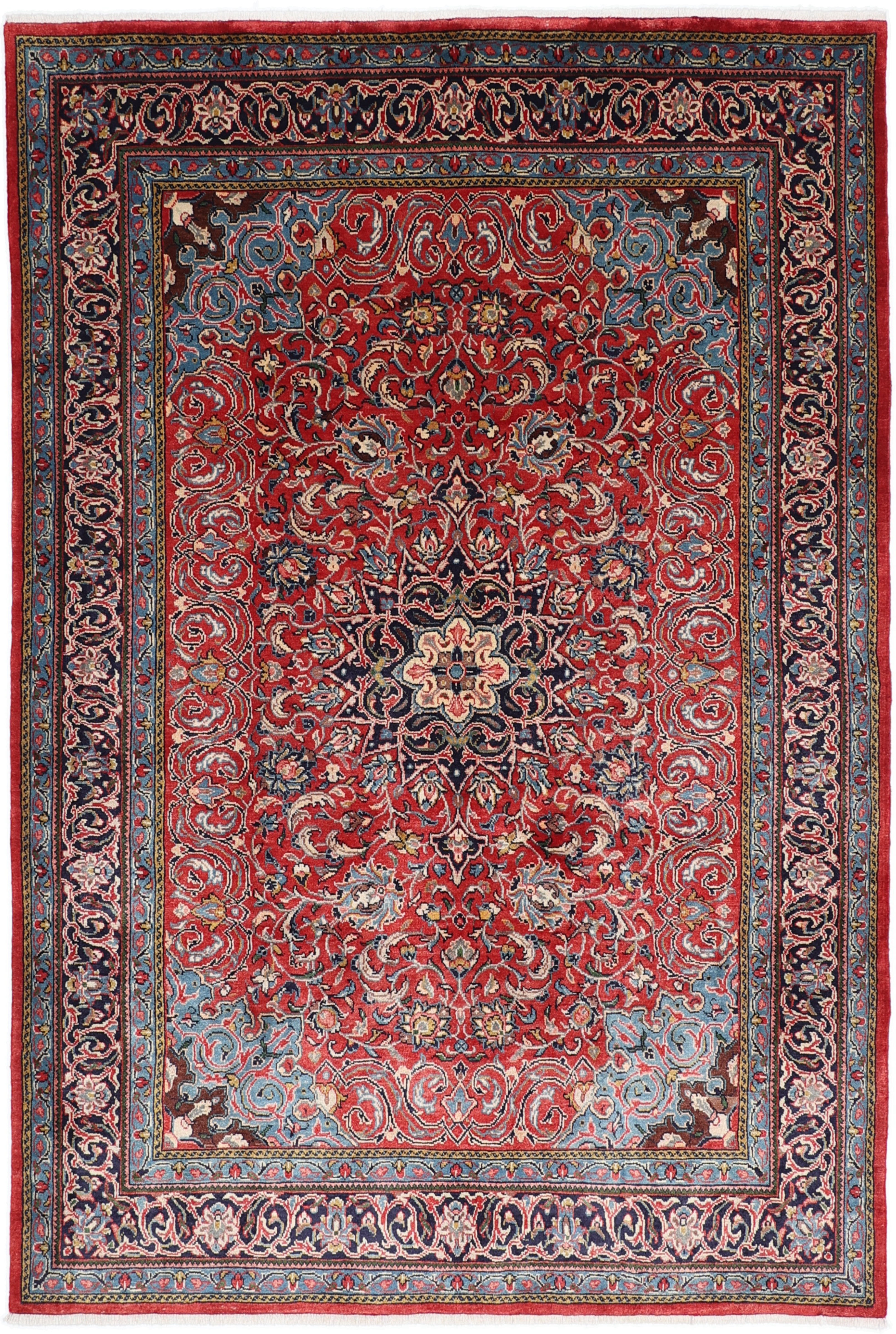 Frühlings Sale - bis 60% - Mahal 212 x 313 cm