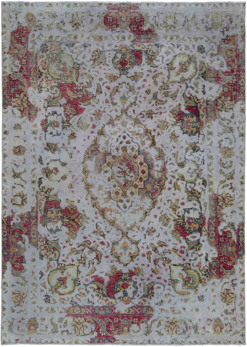 Vintage Teppiche - Vintage 131 x 188 cm