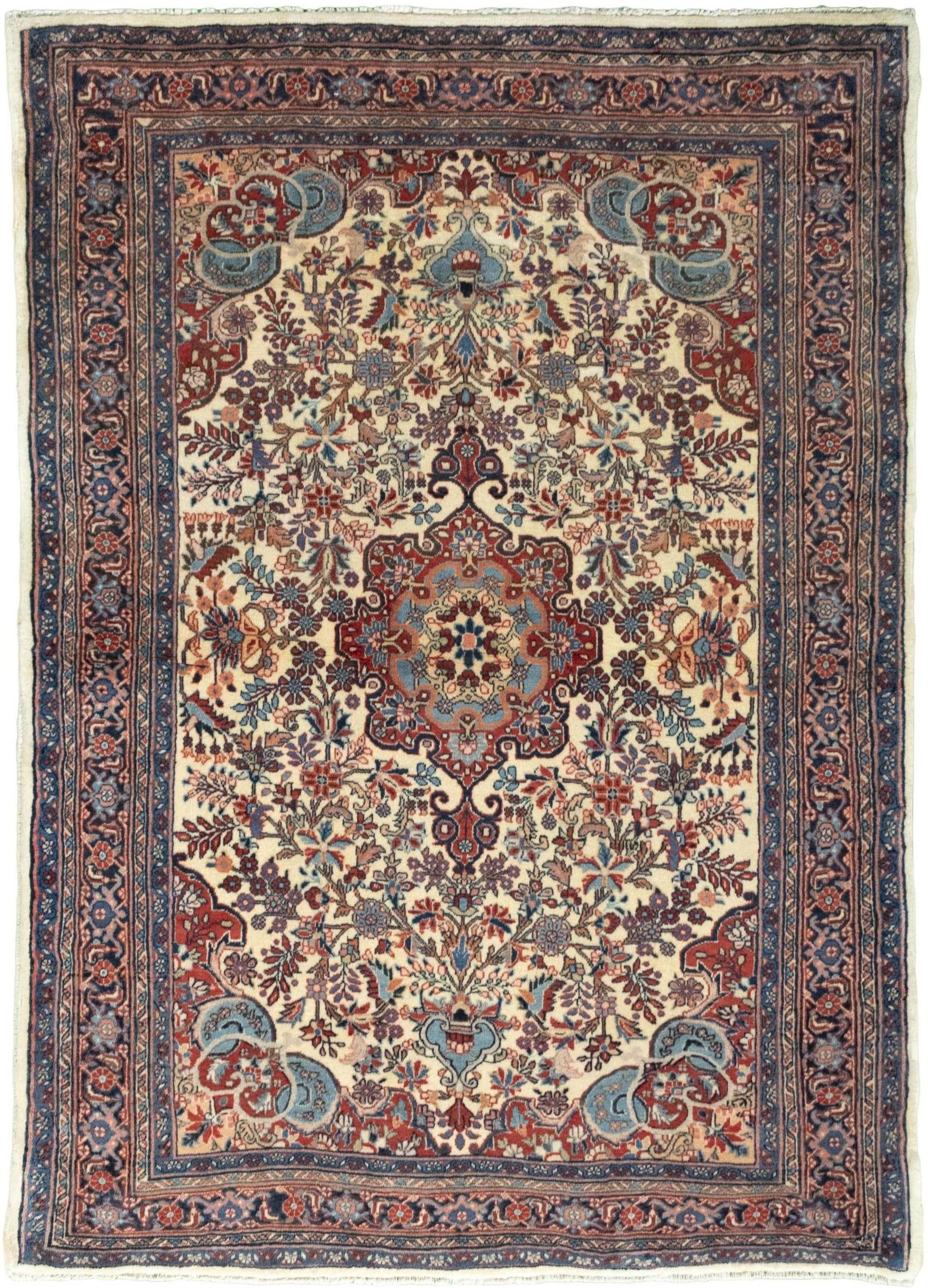 Koberce Bidjar - Bidjar 106 x 151 cm