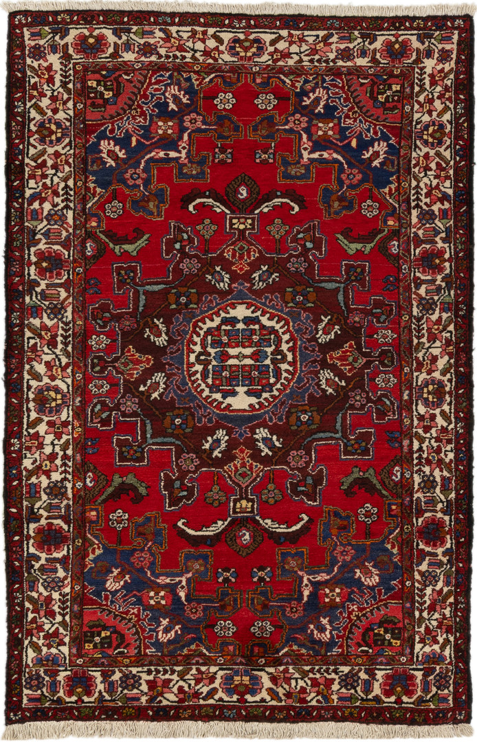 Tafresh 127 x 218 cm