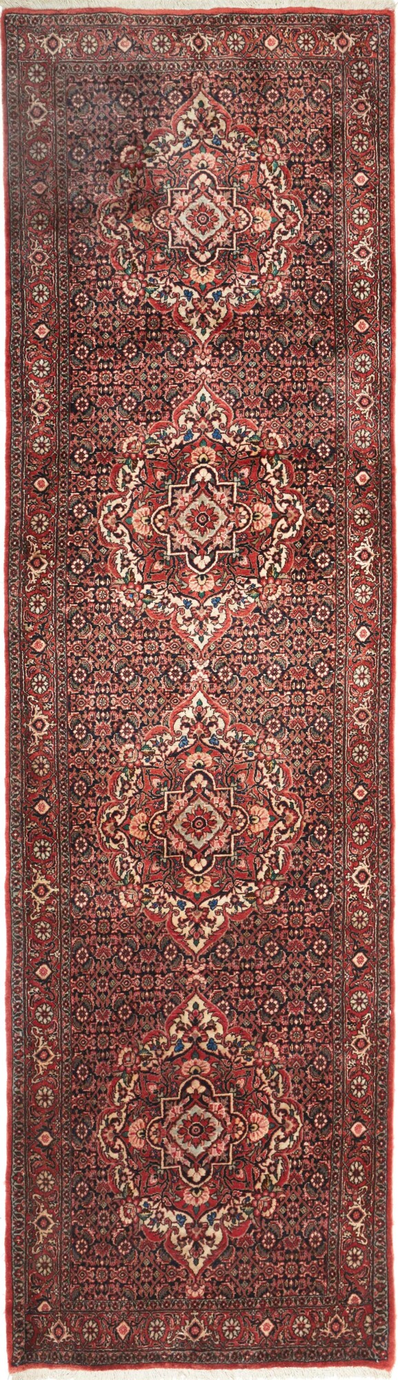 Bidjar Läufer - Bidjar 82 x 289 cm