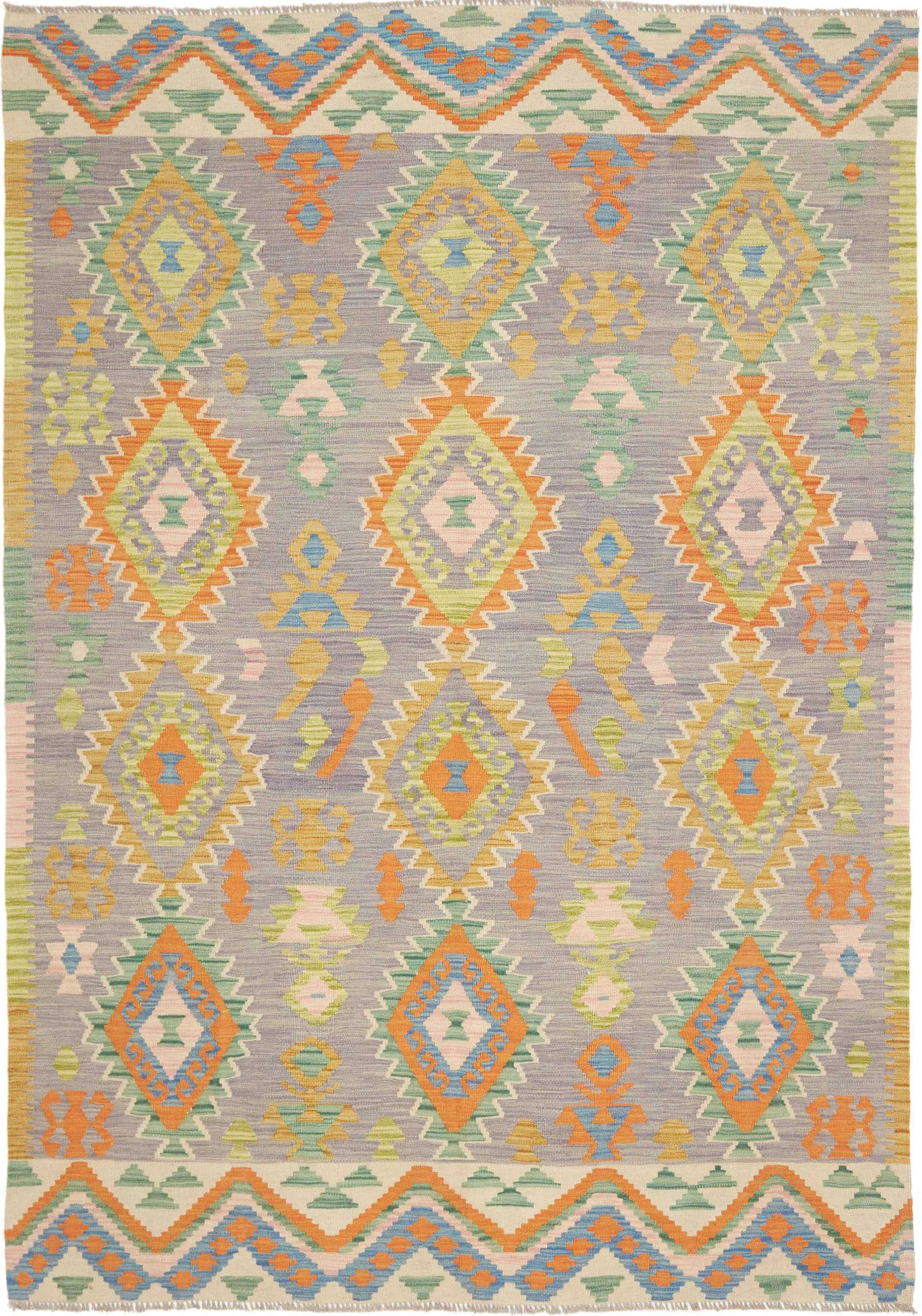 Matot 160x230 - Kelim 171 x 241 cm