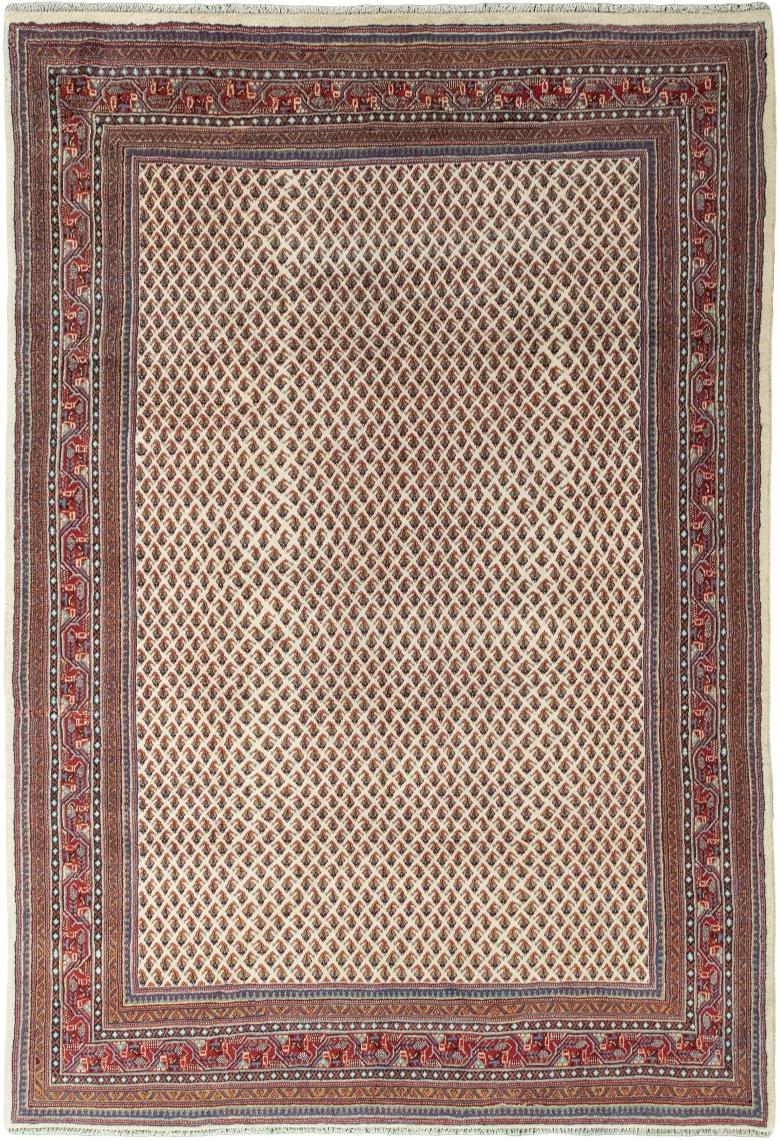 Mir Tapijten - Mir 212 x 308 cm