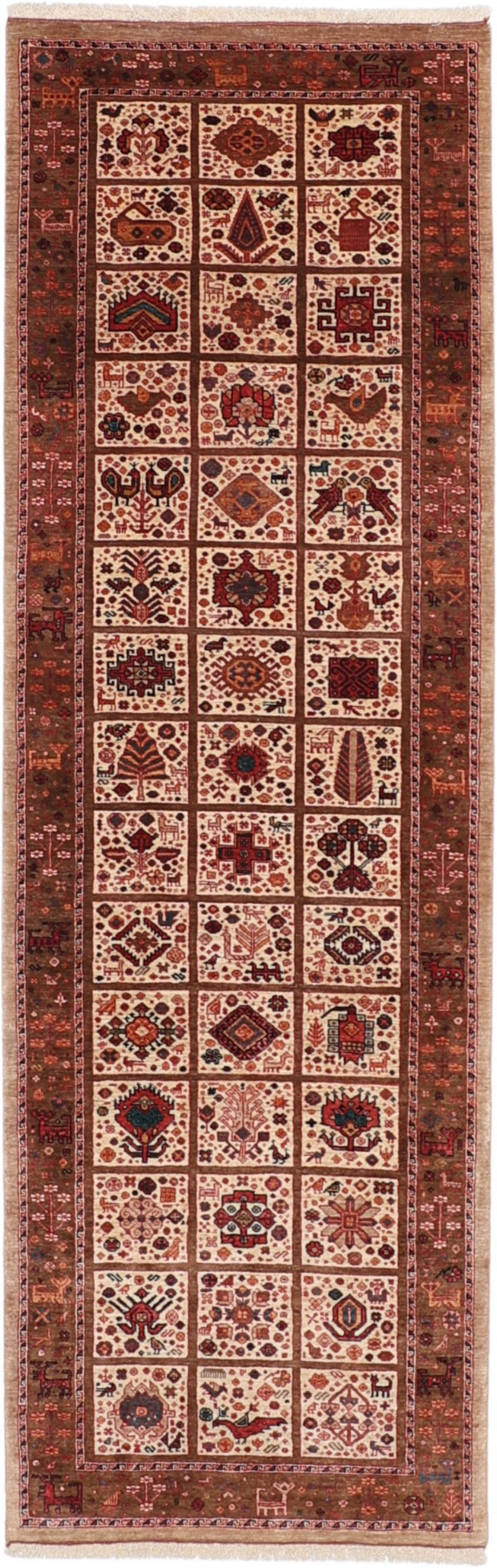 Tappeti Gashgai - Gashghai 89 x 280 cm