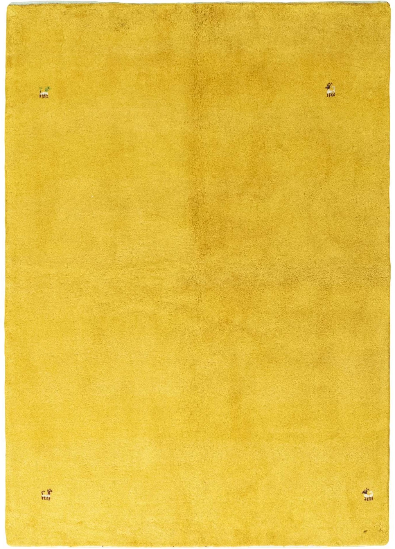 Dywany wełniane - Gabbeh 152 x 215 cm