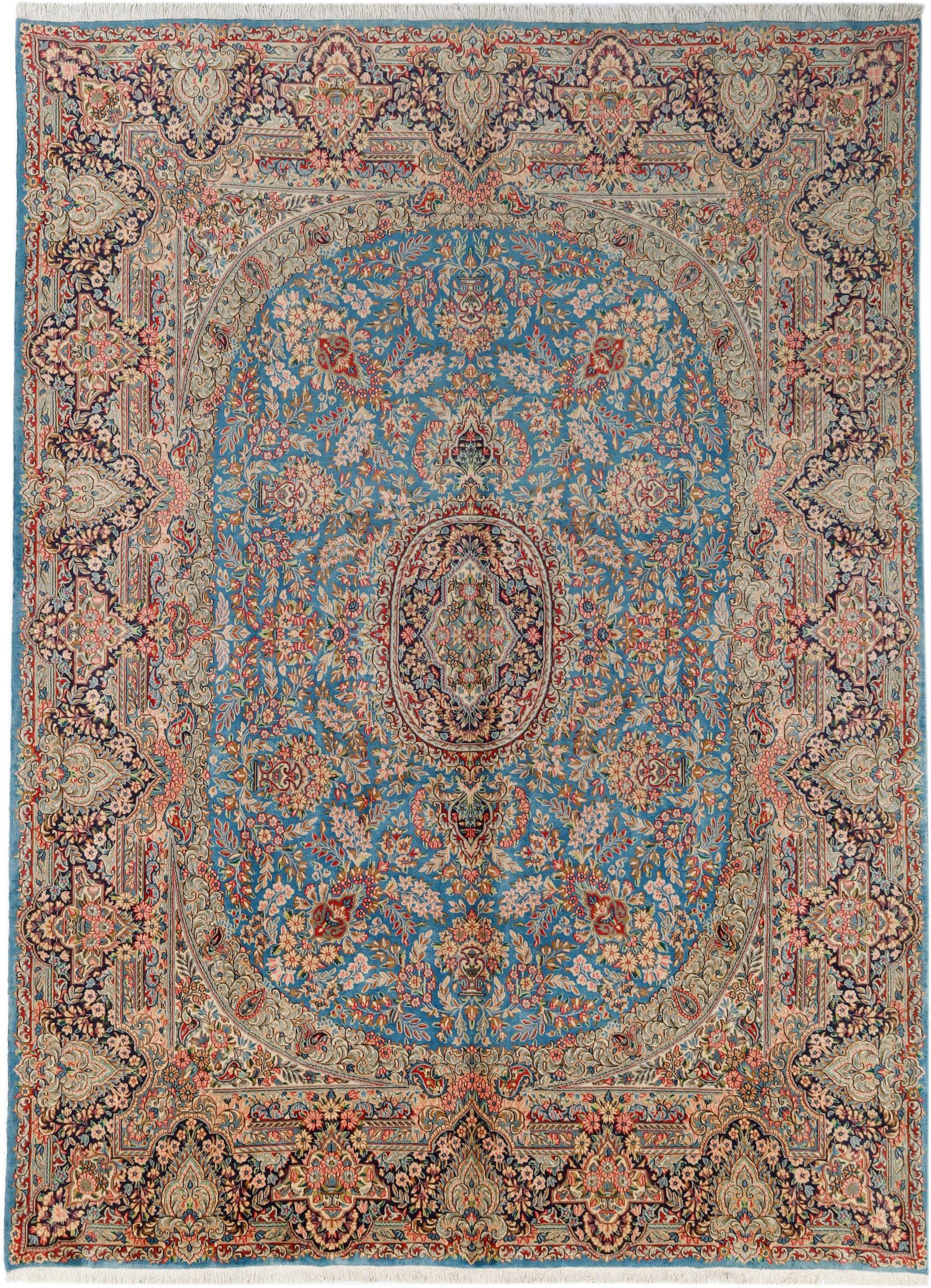 Kirman Mattor - Kerman 290 x 393 cm