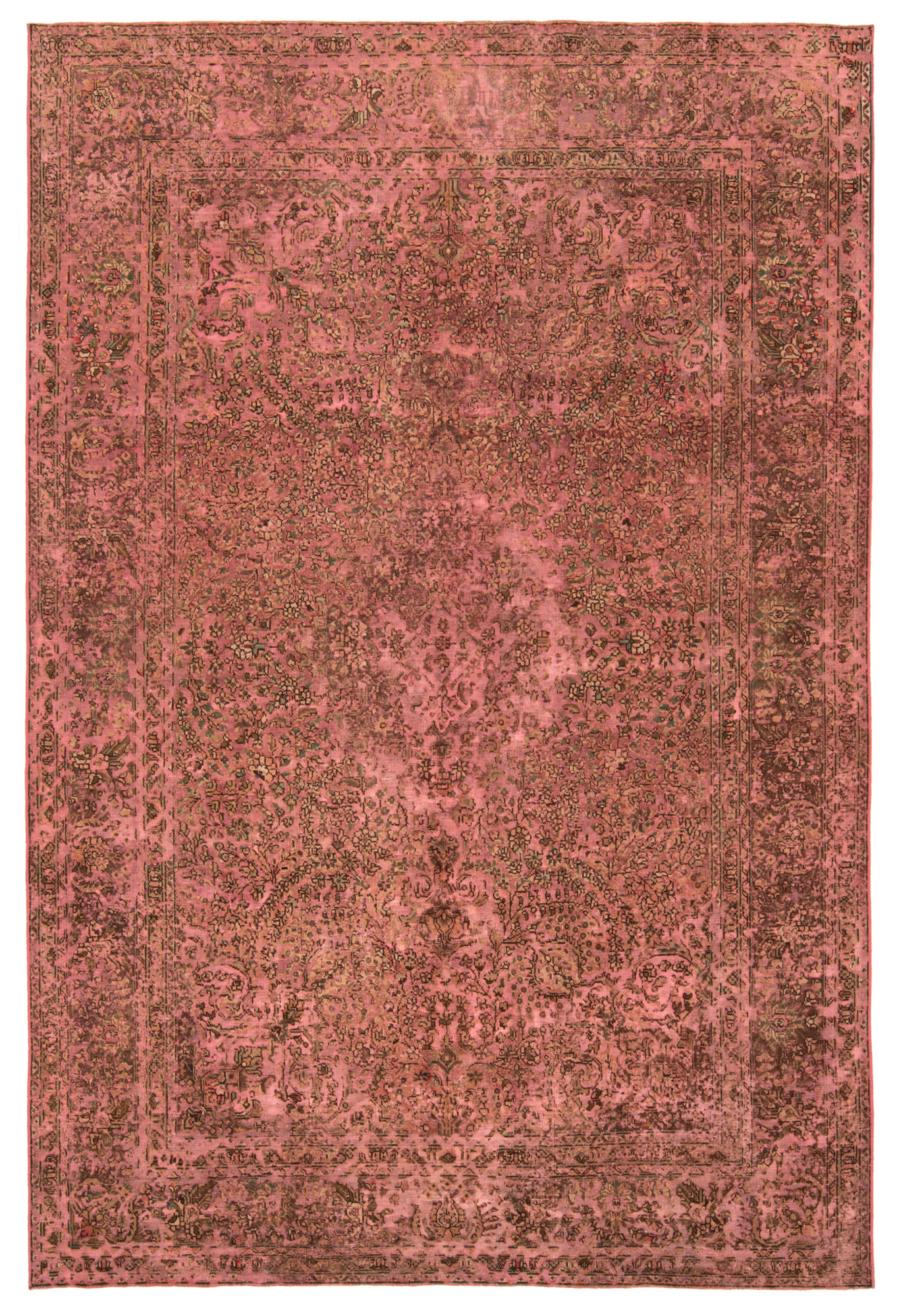 Vintage Teppiche - Vintage 203 x 303 cm