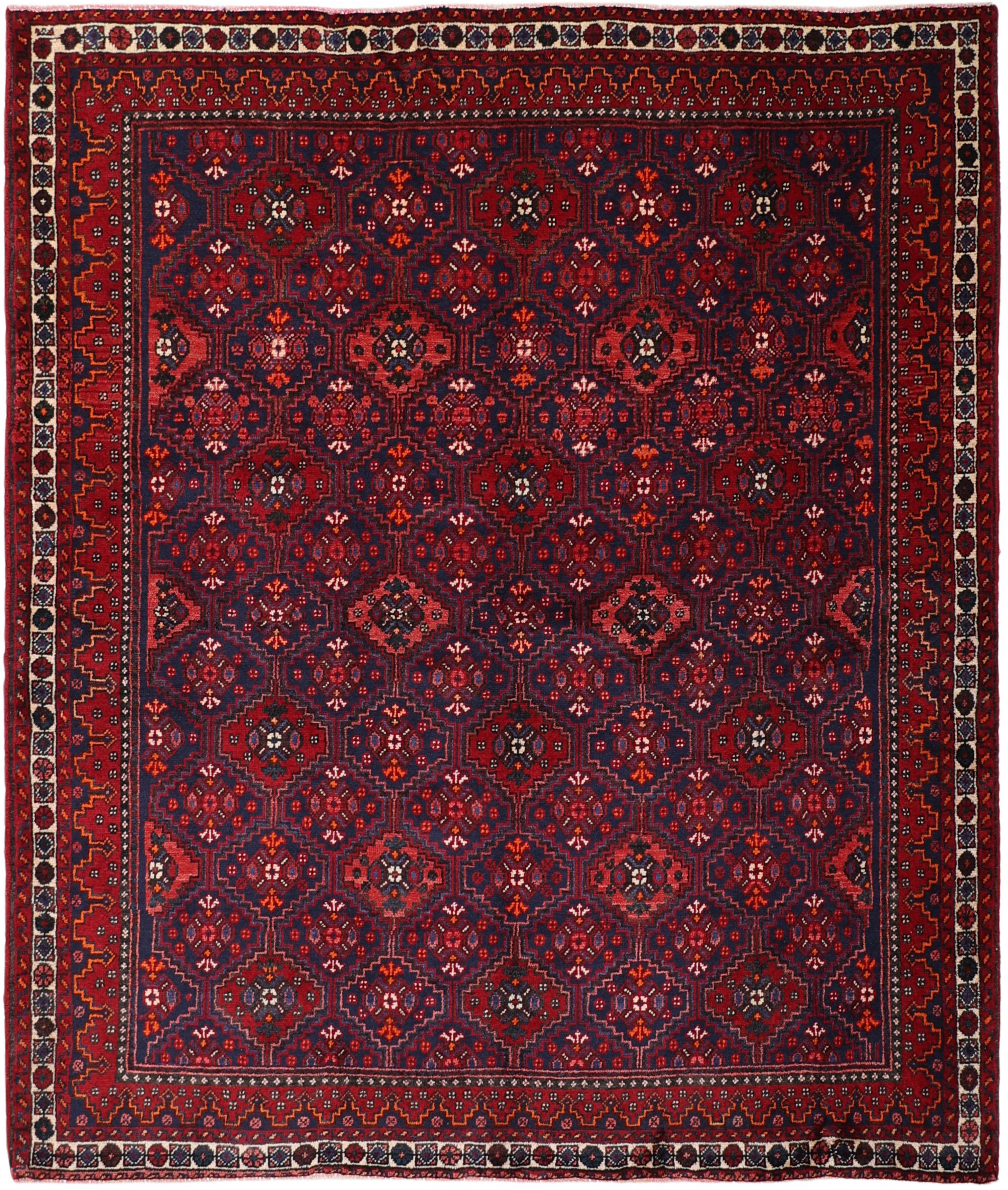 Sirjan Teppich 200 x 180