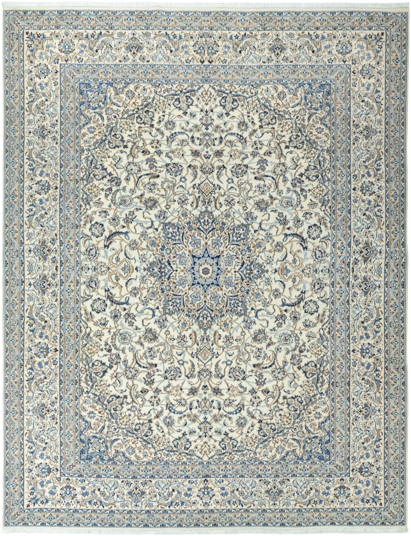 Найн 300x400 - Nain 315 x 404 cm