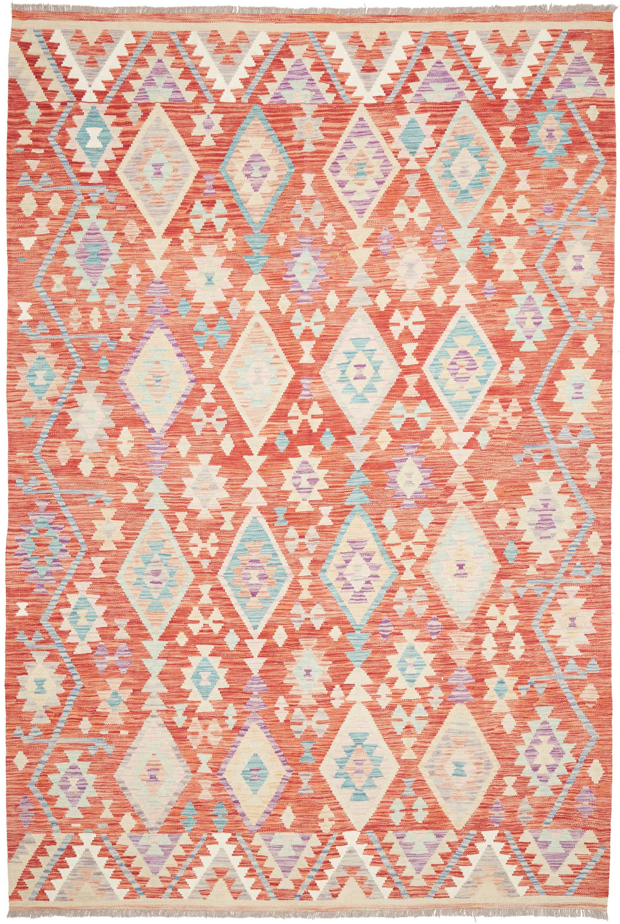 Kelim 201 x 299 cm