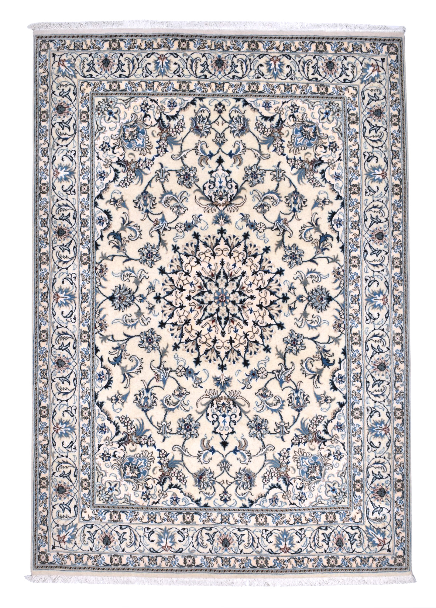 Nain 12la - Nain 12 La 162 x 237 cm