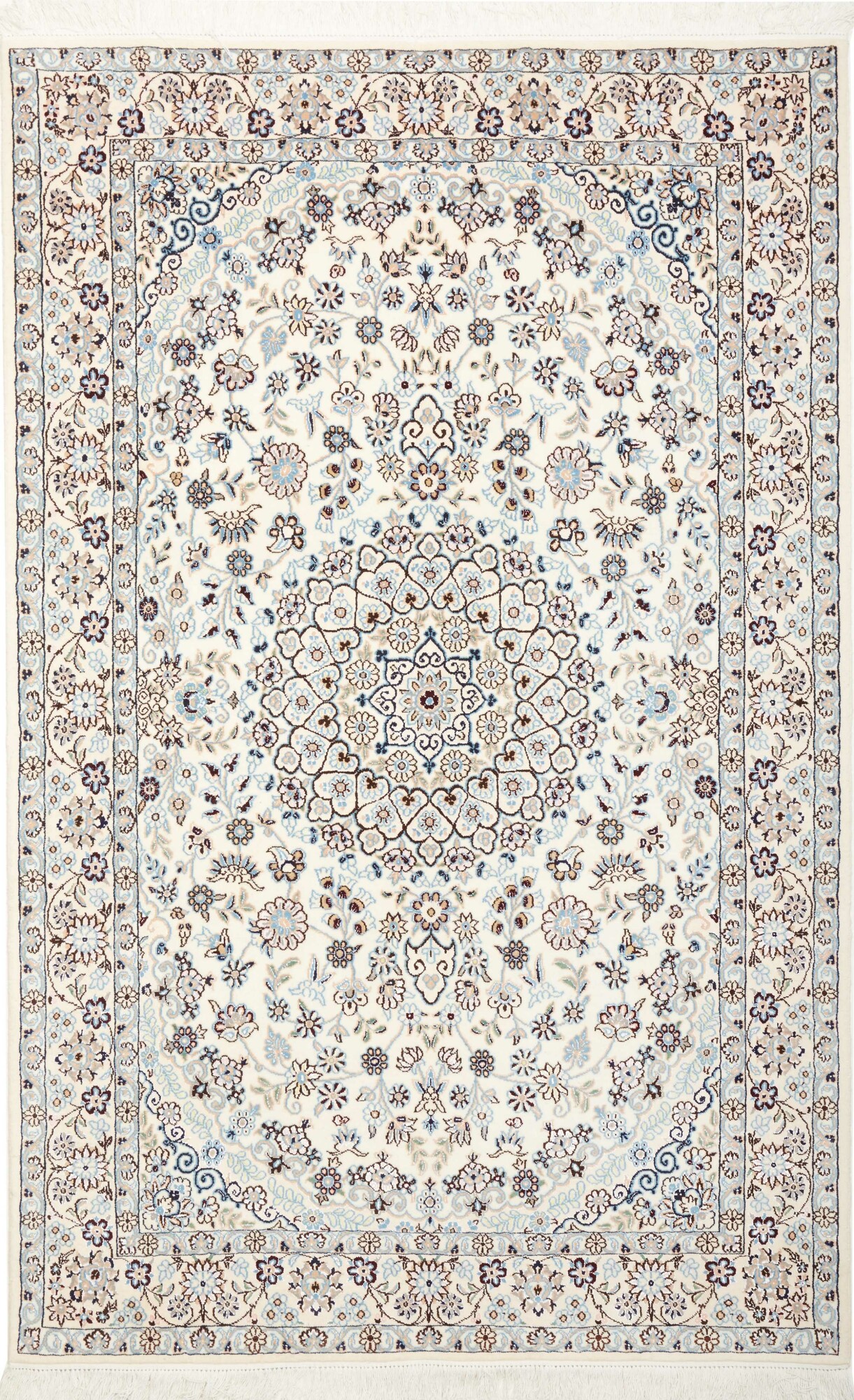 Covoare 140x200 - Nain 131 x 206 cm