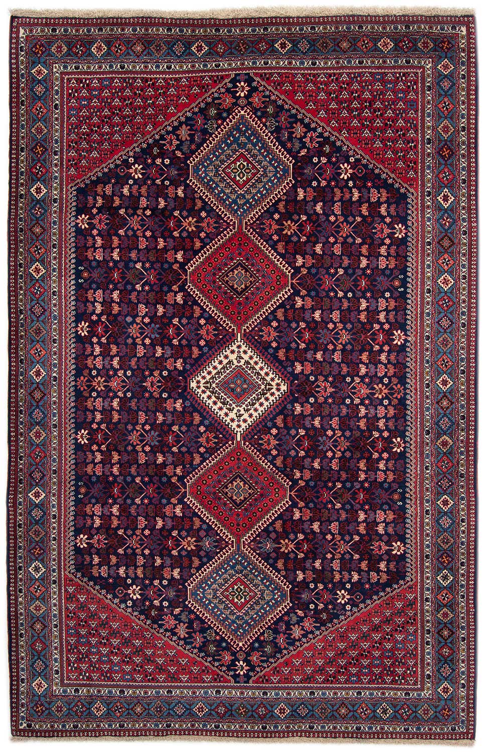 Dywany Yalameh - Yalameh 207 x 313 cm