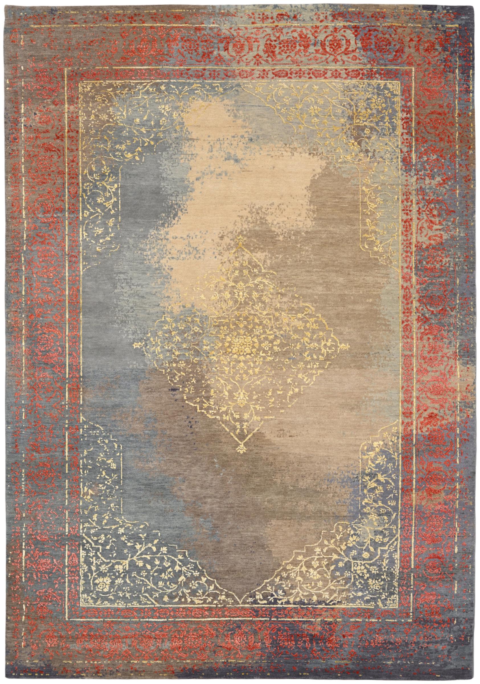 Asman - Asman 206 x 299 cm