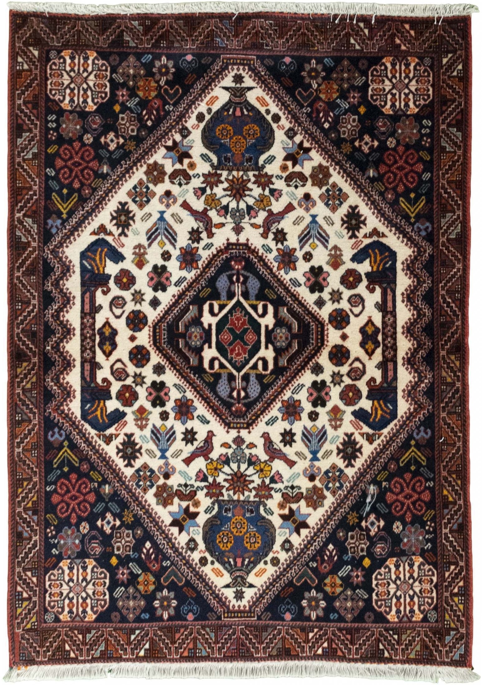 Χαλιά Belutsch - Beluch 102 x 143 cm