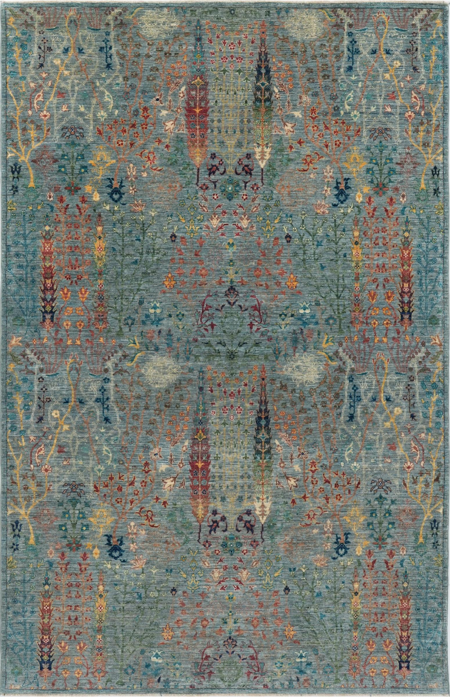 Ziegler Matot Neo - Ziegler 179 x 282 cm