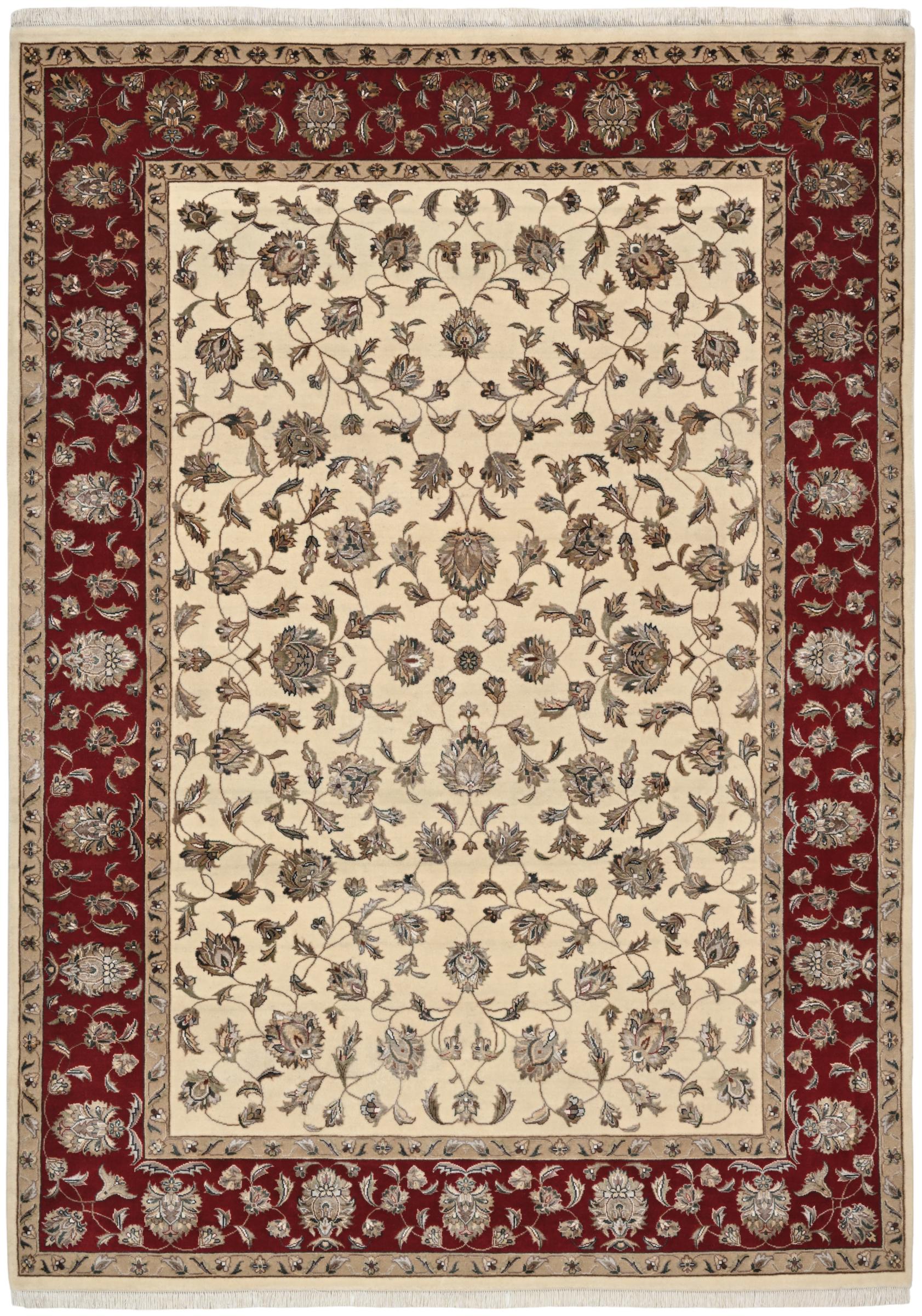 Indische Teppiche - Tabriz 171 x 238 cm