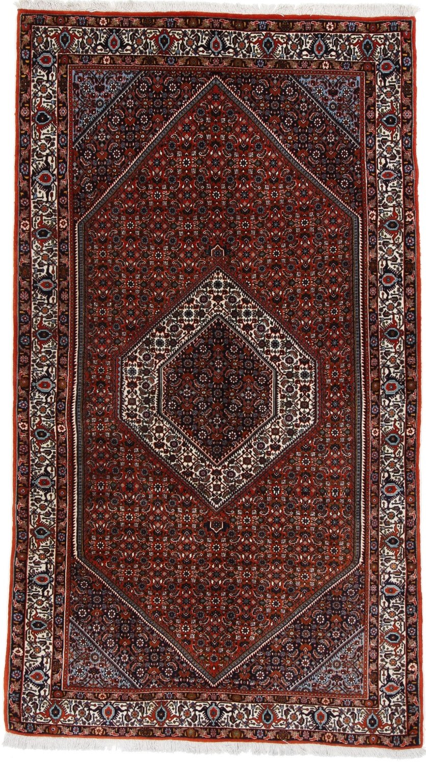 Bidjar Tekab - Bidjar Tekab 140 x 250 cm
