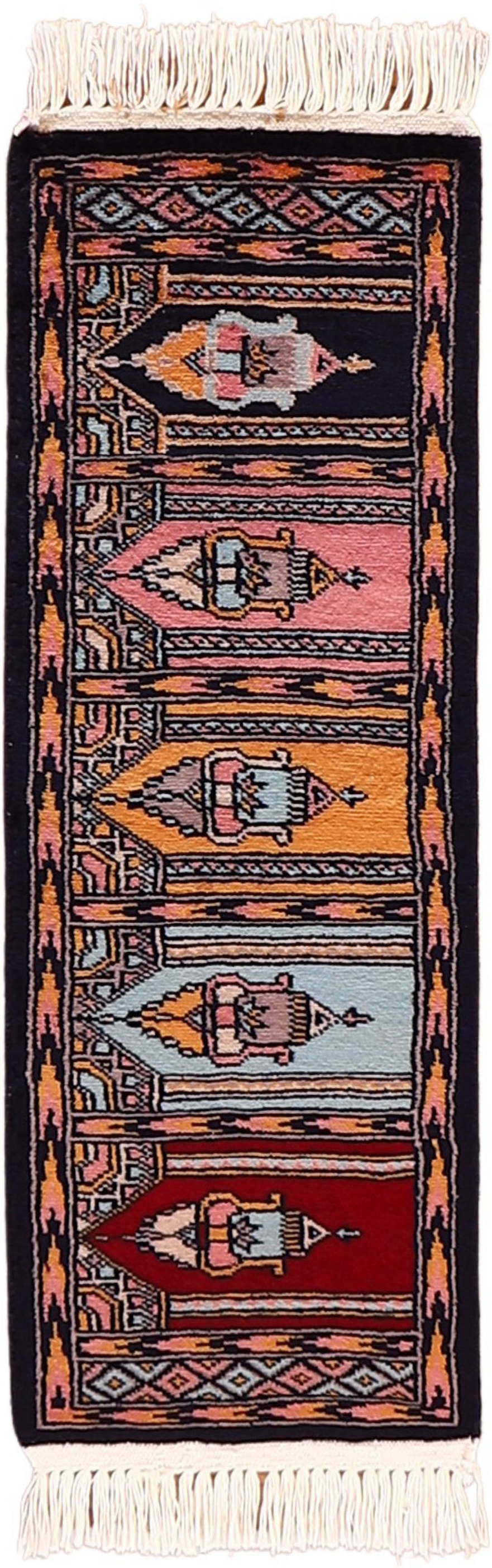 Buchara Tepper - Bokhara 30 x 88 cm