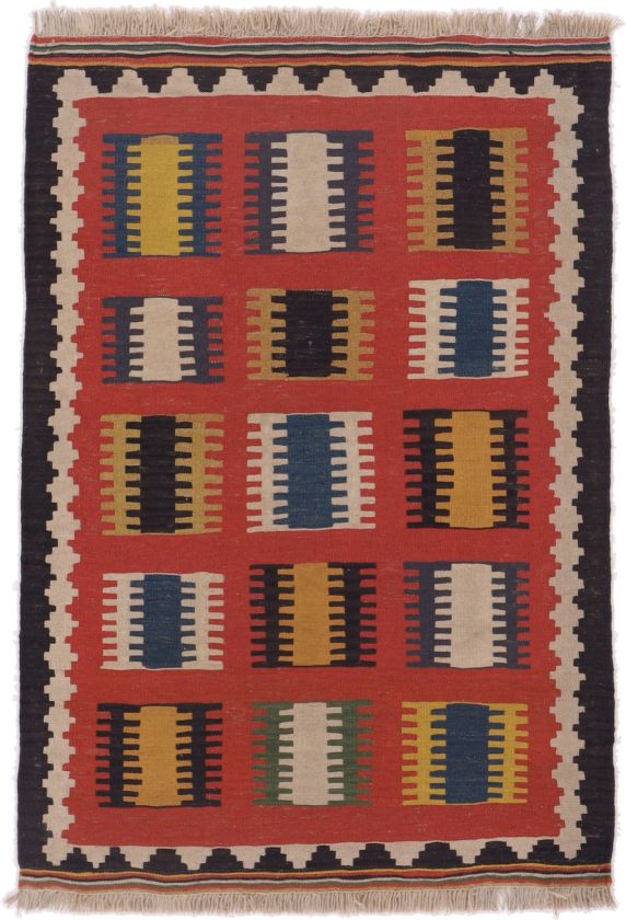 Kilim perski