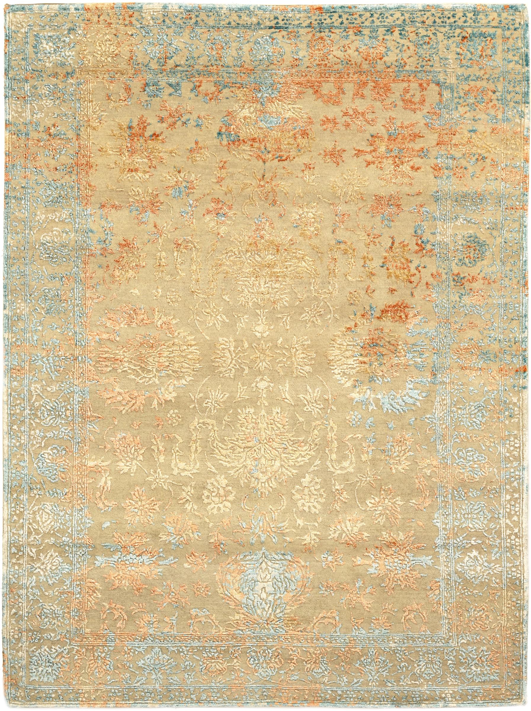 Designer Rugs - Asman 152 x 203 cm