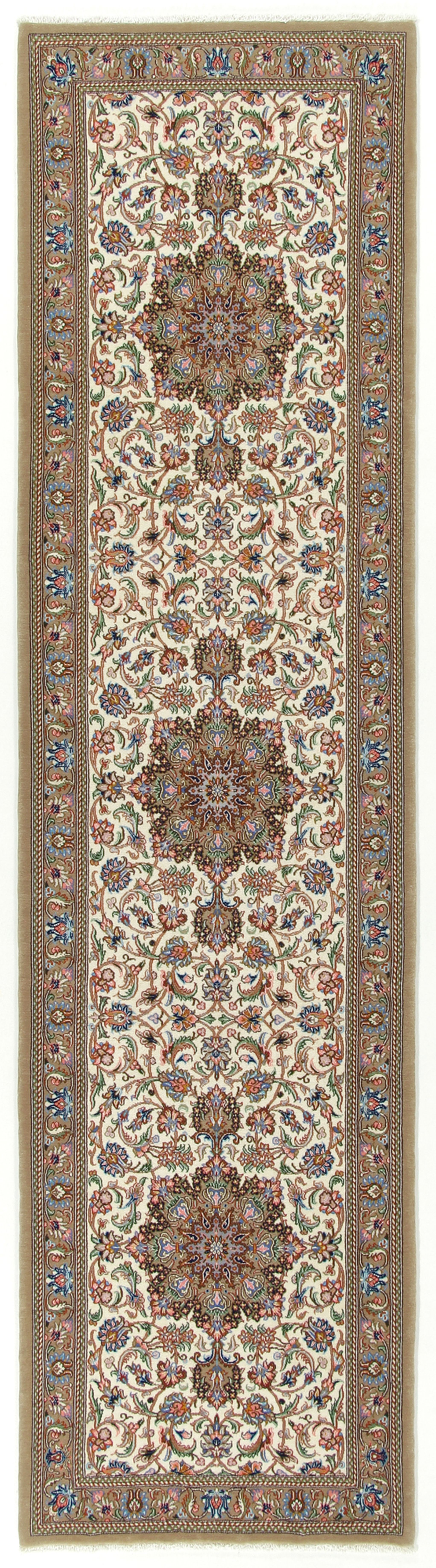 Tæpper med løbere - Ghom 80 x 310 cm