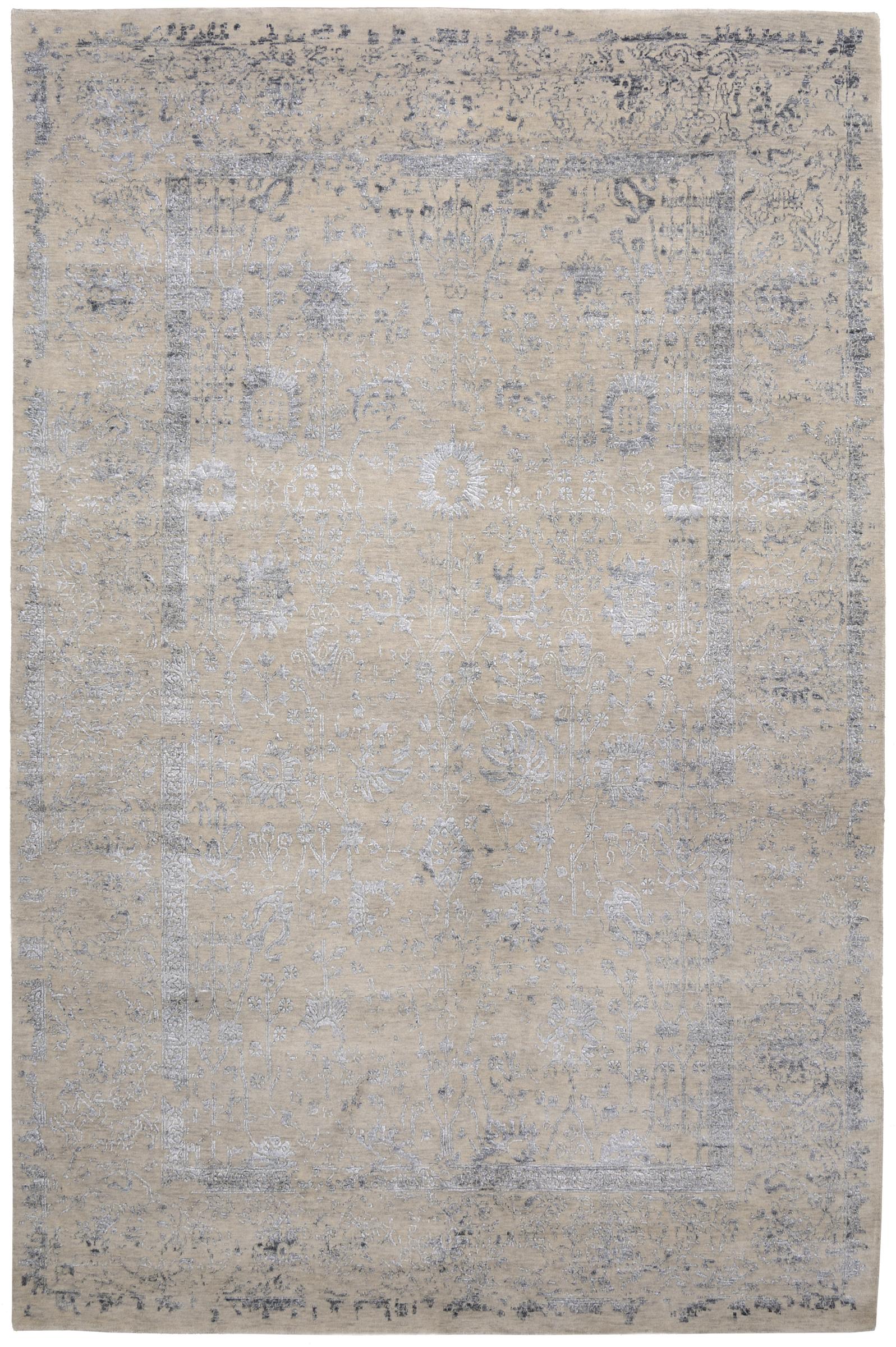 Designer Teppiche - Asman select 197 x 301 cm