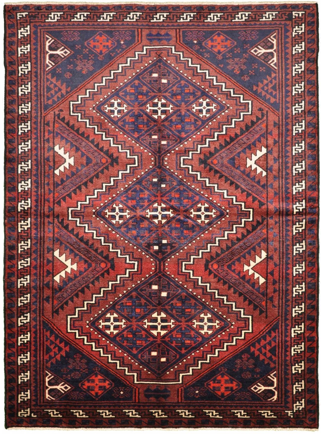 Lori 196 x 264 cm