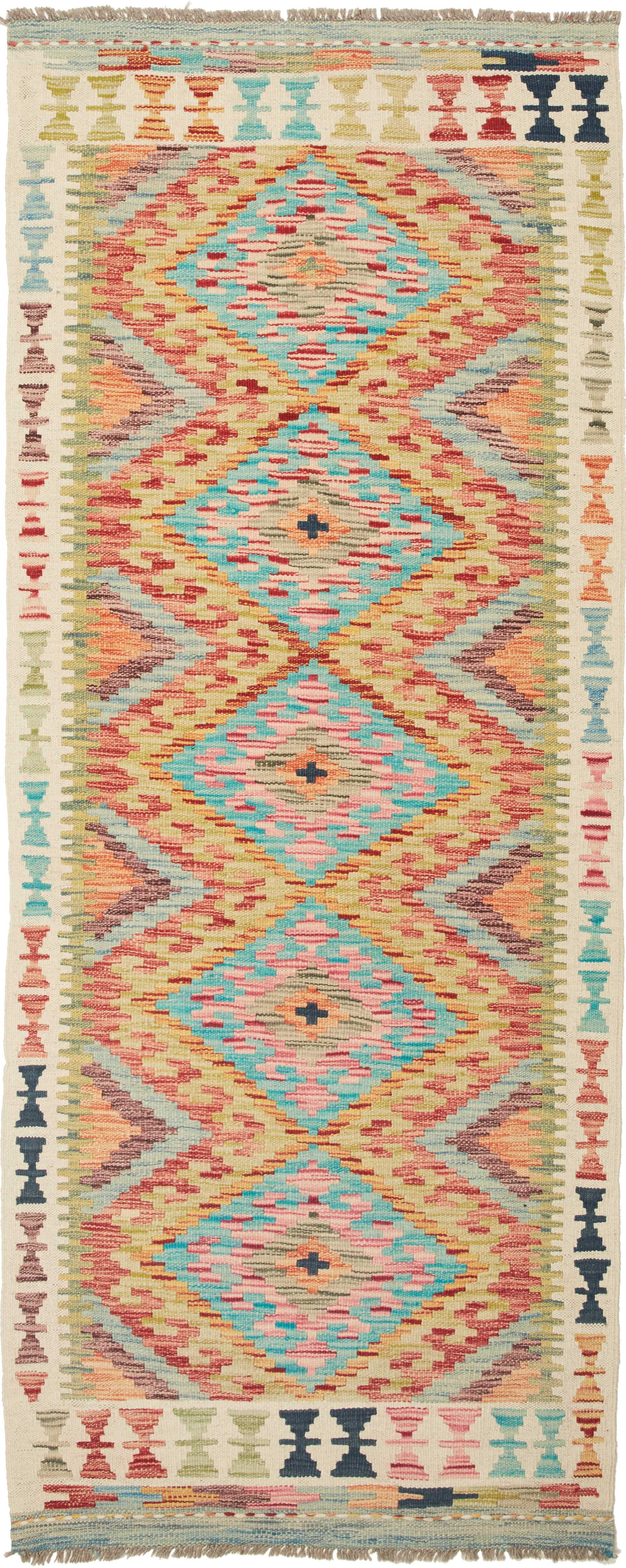 Пътеки Kilim - Kilim 80 x 204 cm