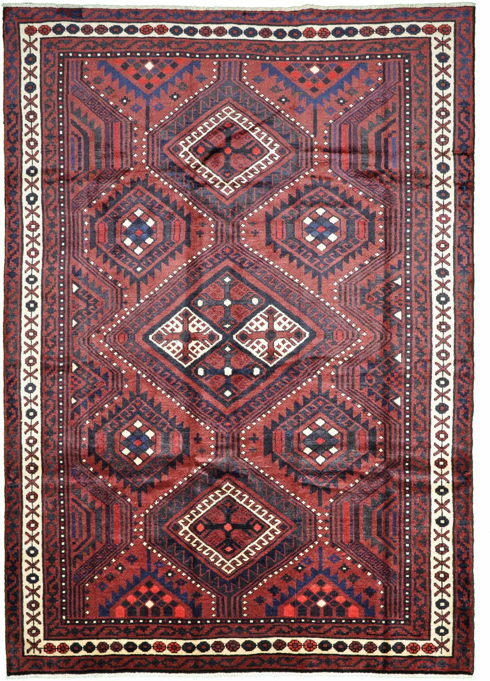 Lori 203 x 290 cm