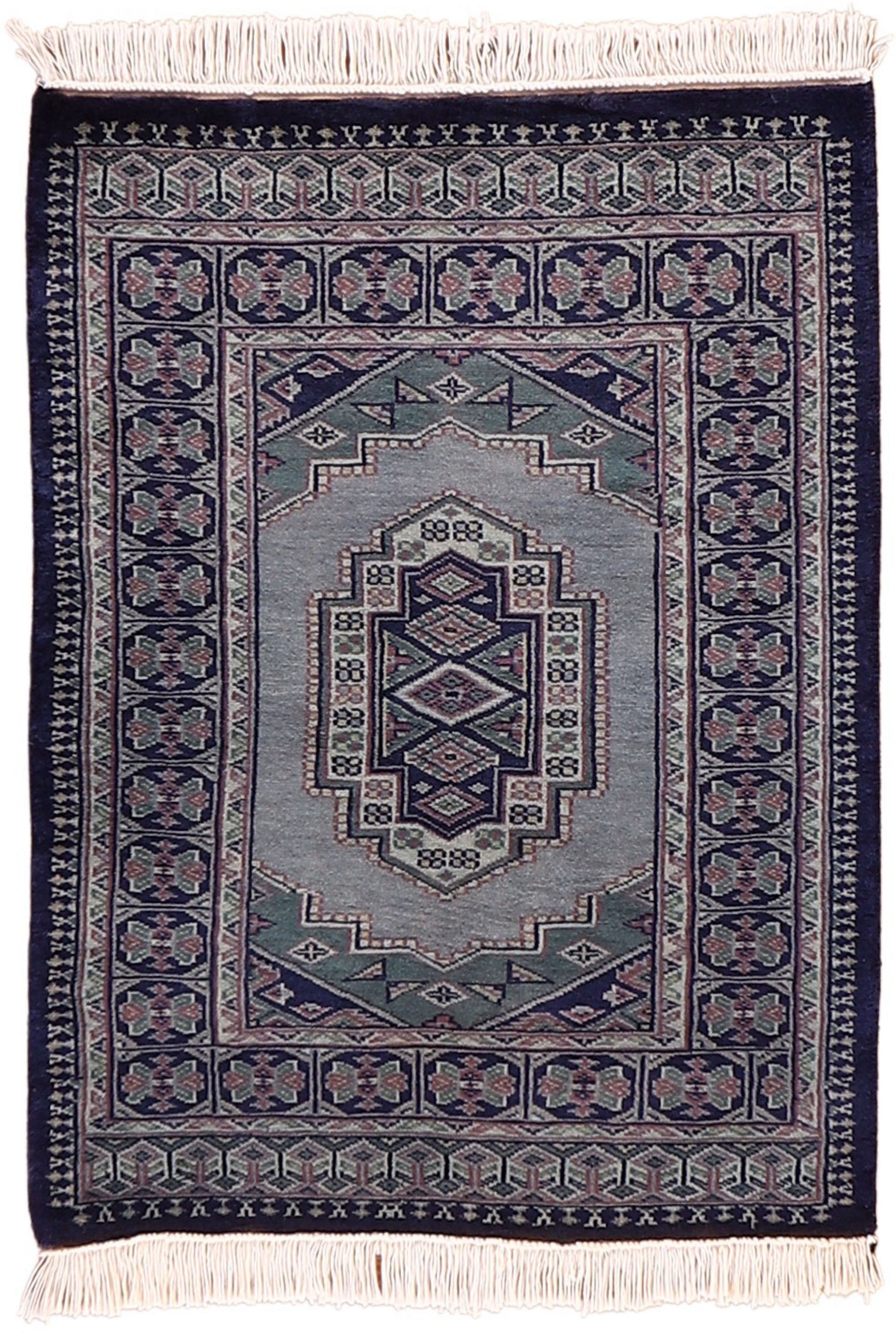 Buchara Tepper - Bokhara 63 x 85 cm