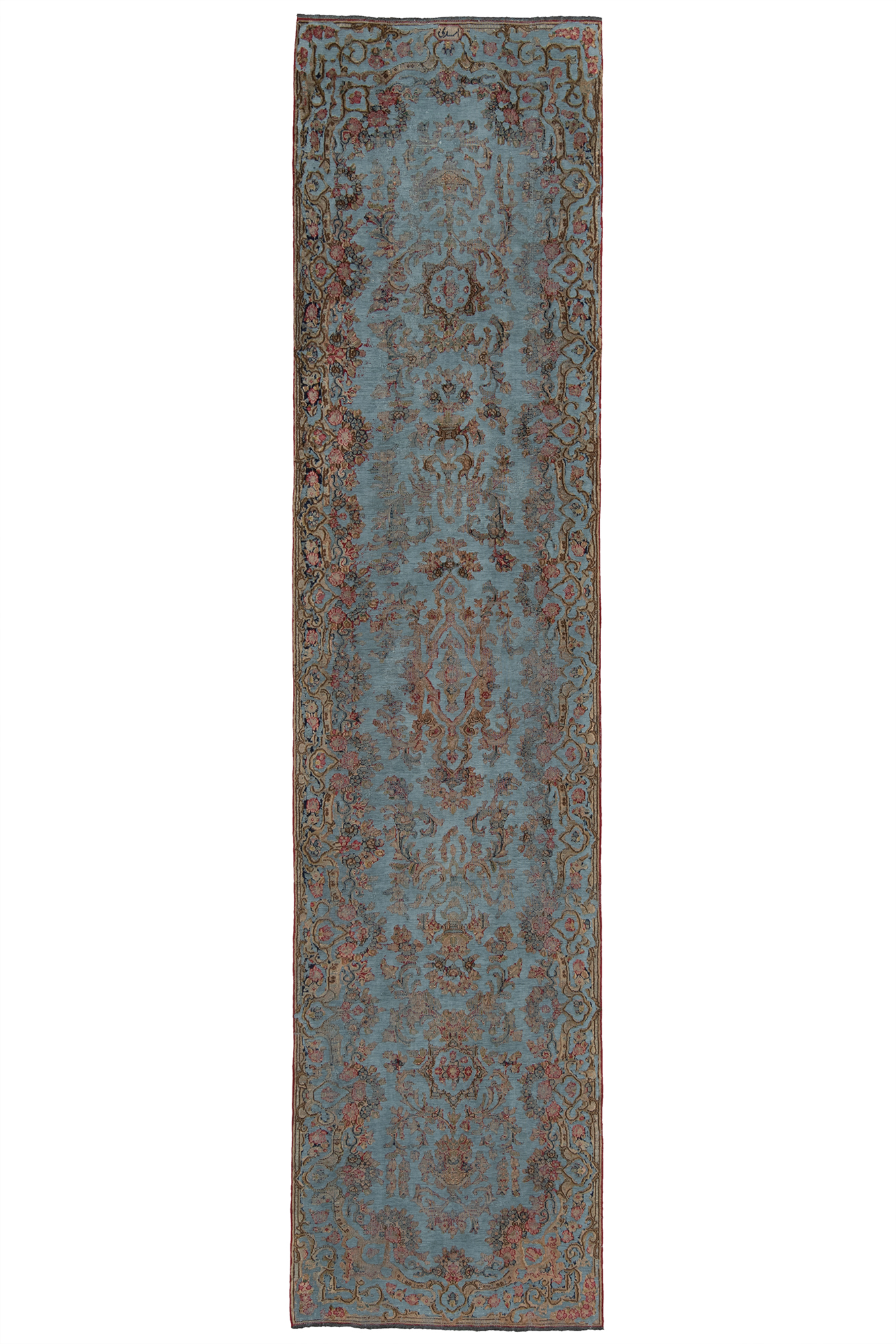Käytävämatot Vintage - Vintage 92 x 390 cm