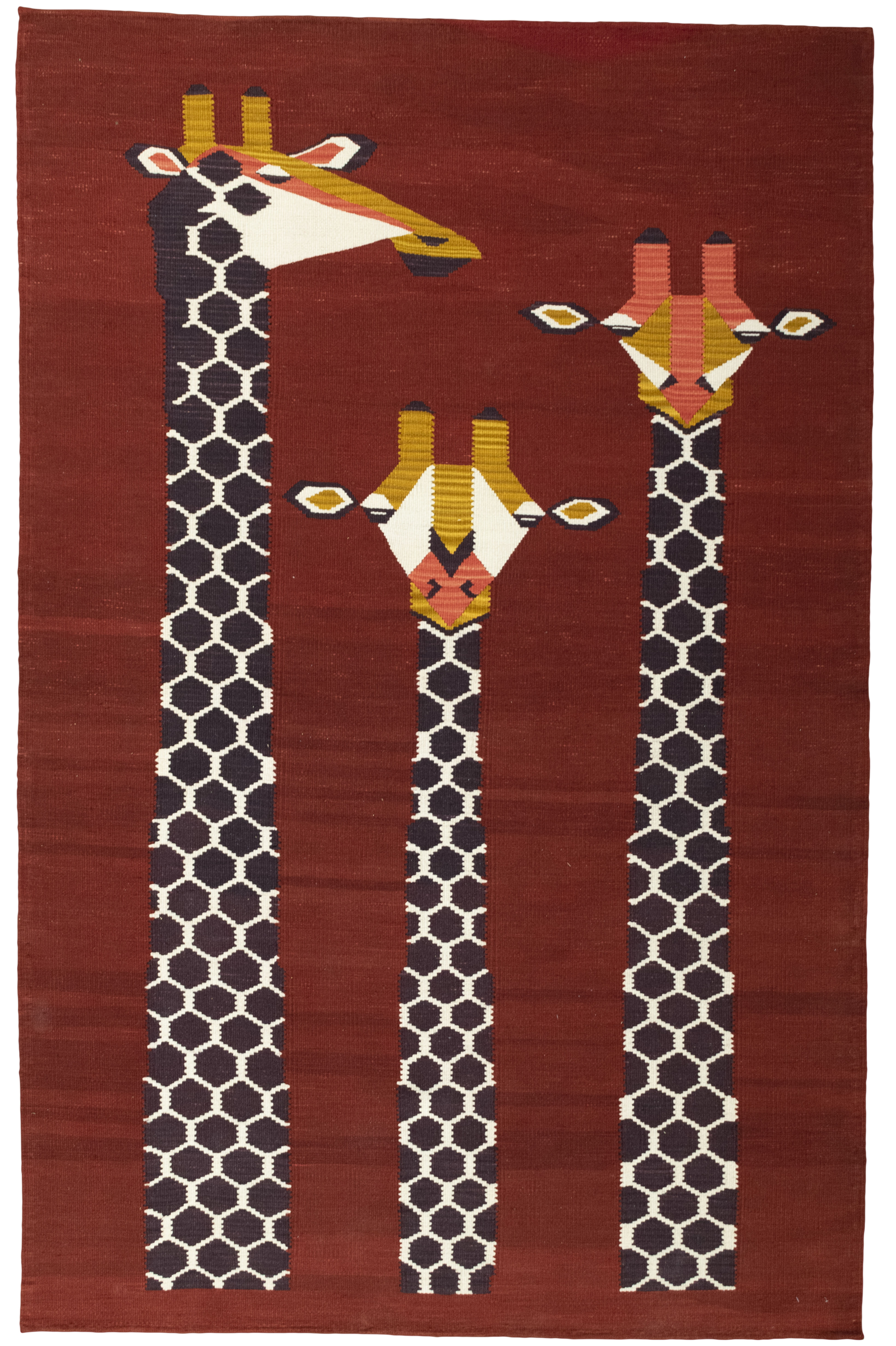 Килим Турецкий - Kilim 151 x 233 cm