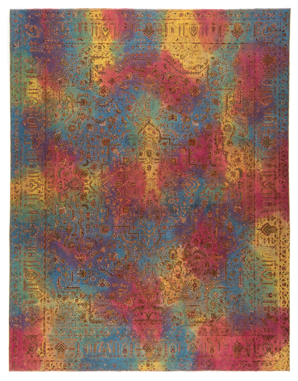 Vintage Matot 300x400 - Vintage 293 x 382 cm