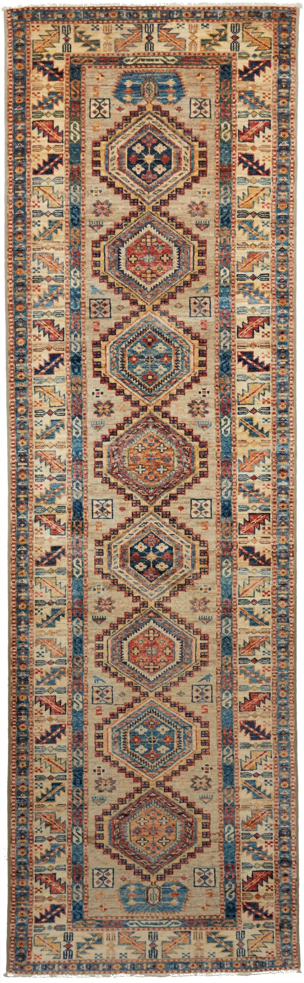 Kazak fine 76 x 251 cm