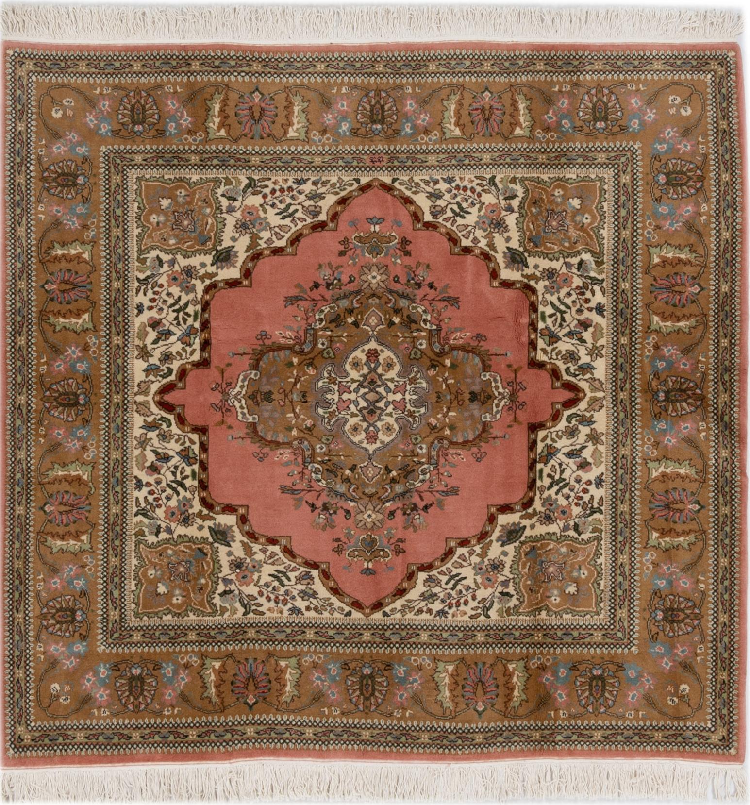Kirman Rugs